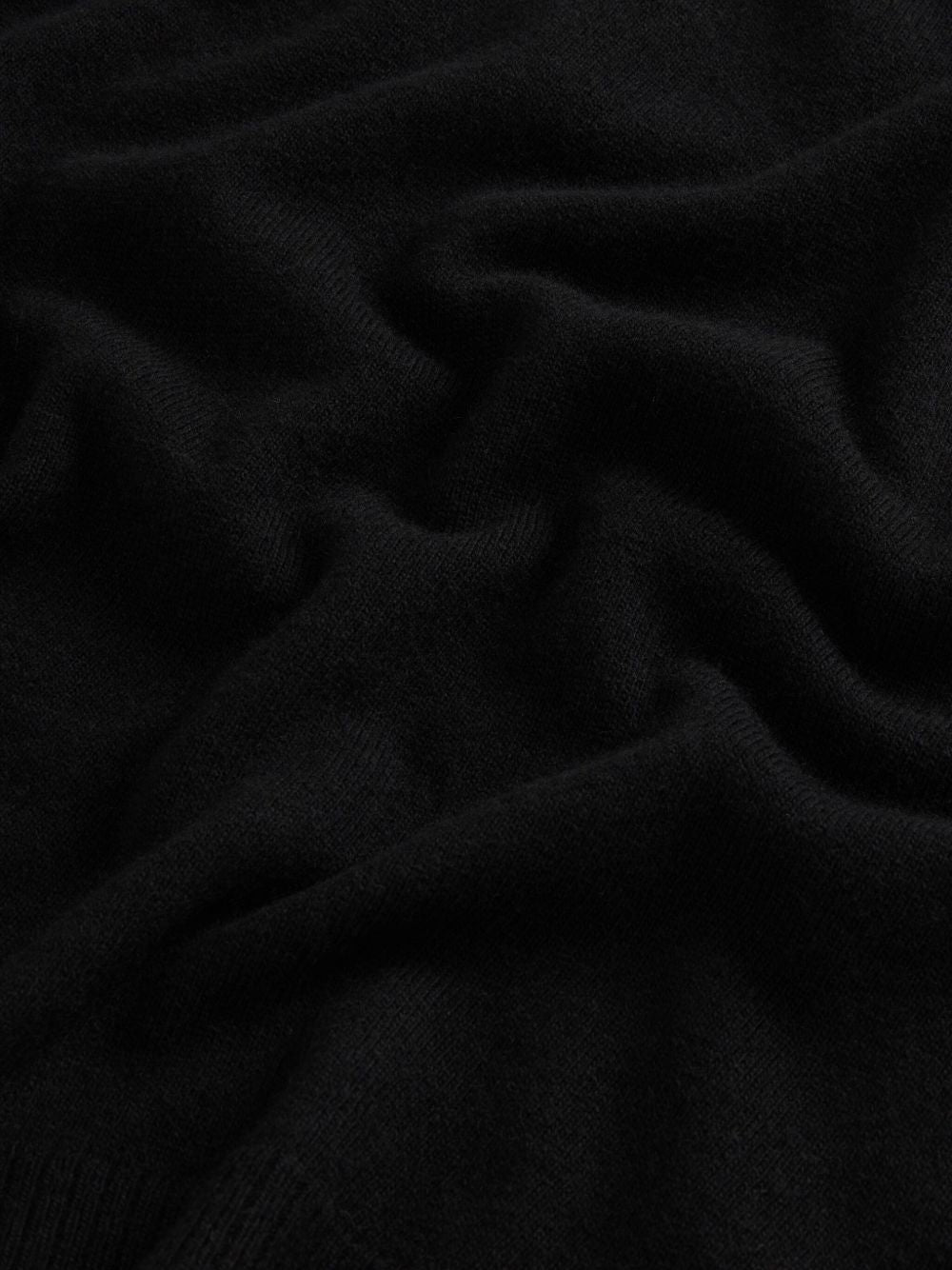 WOOLRICH Elegant Women's Wool and Cashmere Blend Sweater