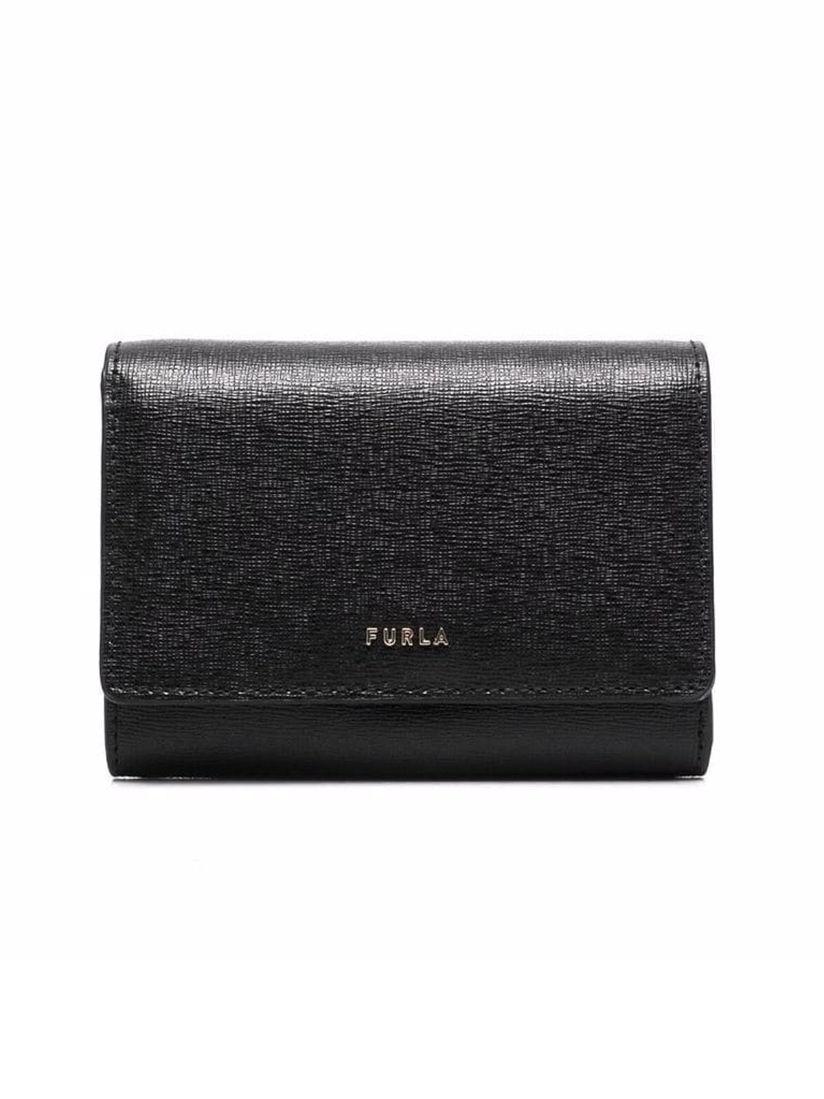 FURLA Mini Compact Wallet