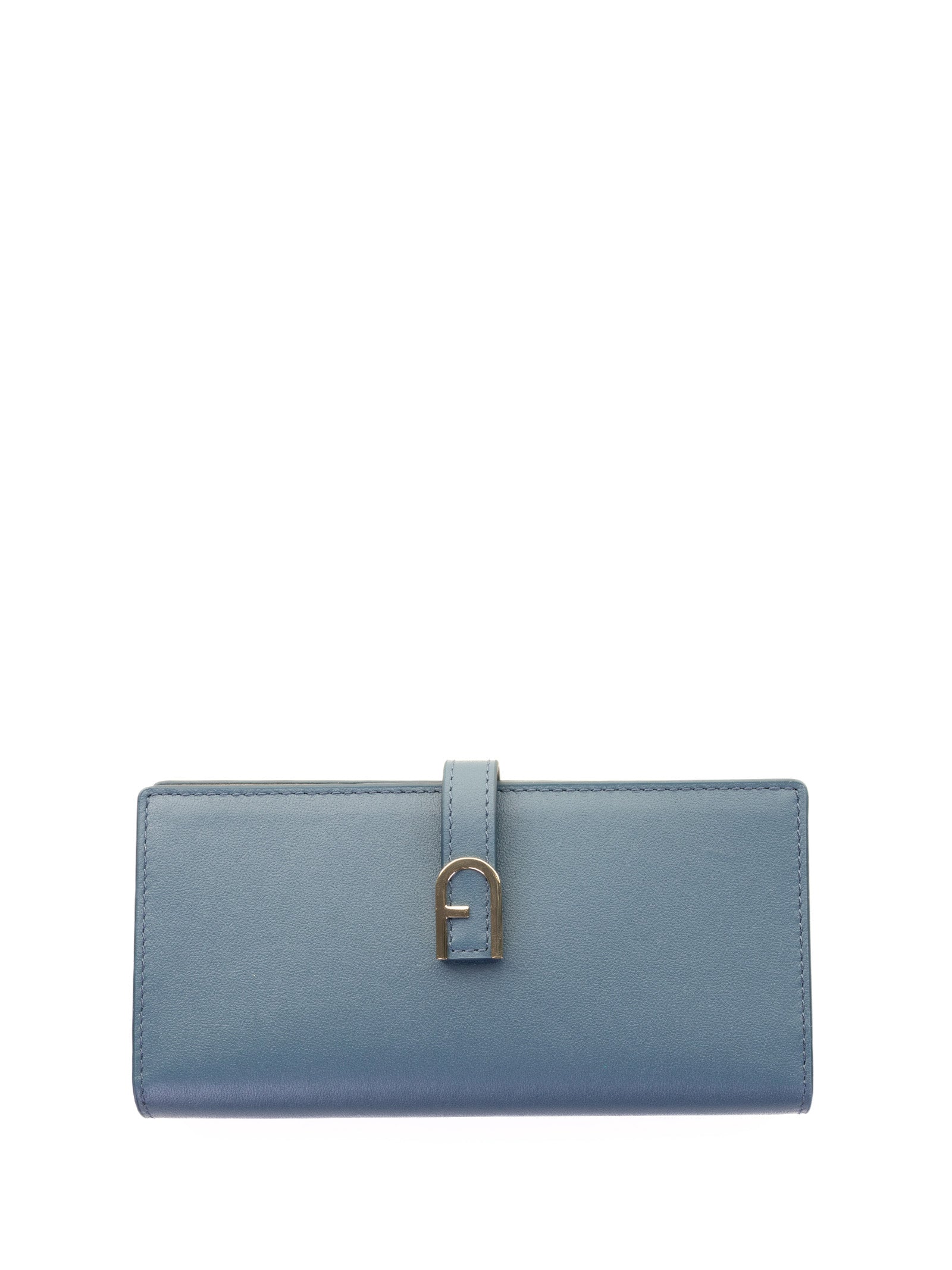 FURLA Continental XL Wallet with Adjustable Leather Insert