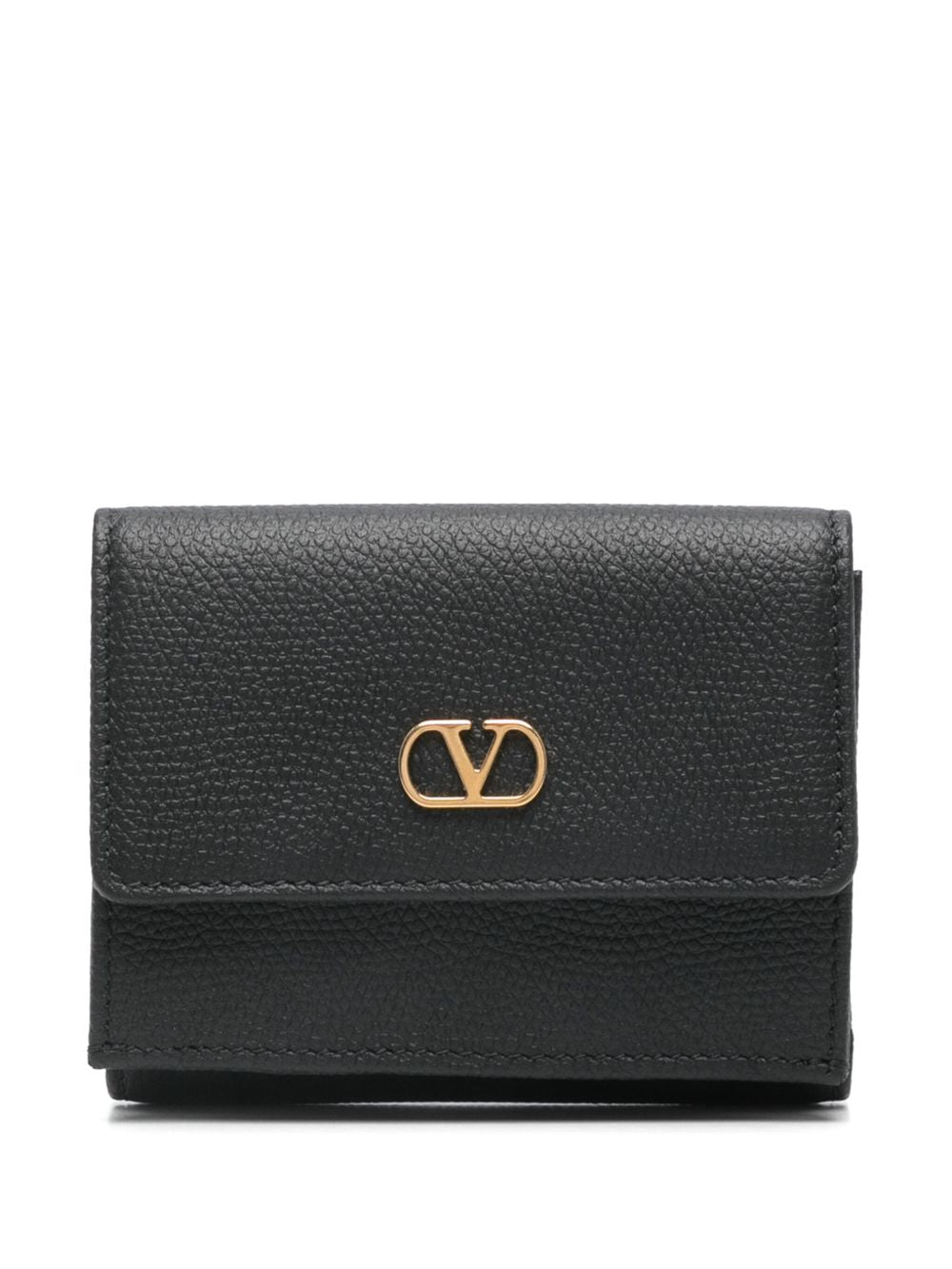 VALENTINO GARAVANI Mini Leather Wallet