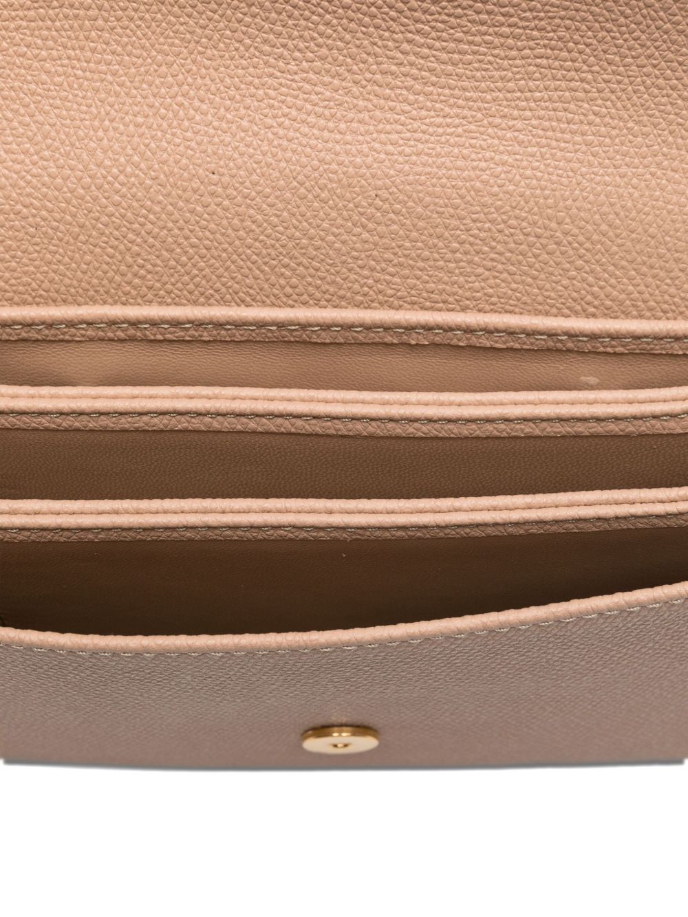 VALENTINO GARAVANI Mini Leather Card Case