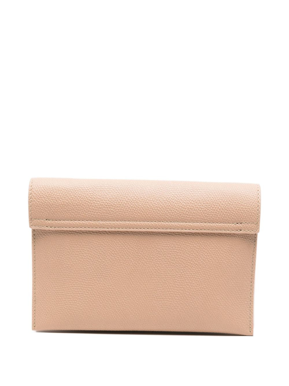 VALENTINO GARAVANI Mini Leather Card Case