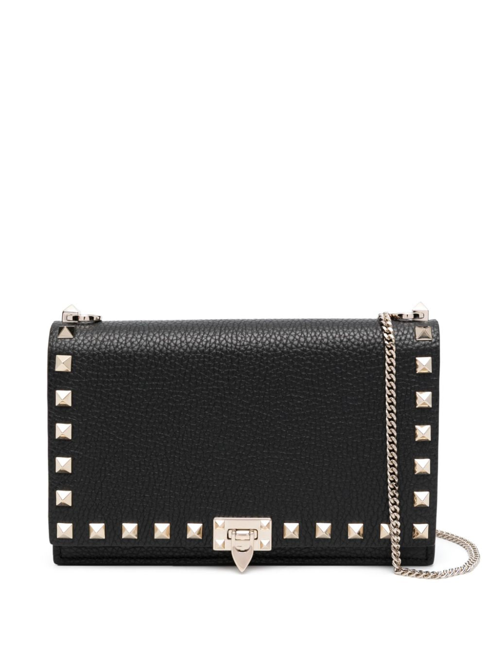 VALENTINO GARAVANI Mini Rockstud Handbag