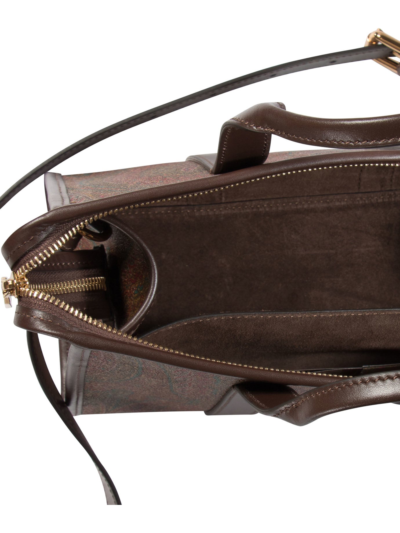 ETRO Stylish Mini Handbag 26X19X12.5 CM for Women