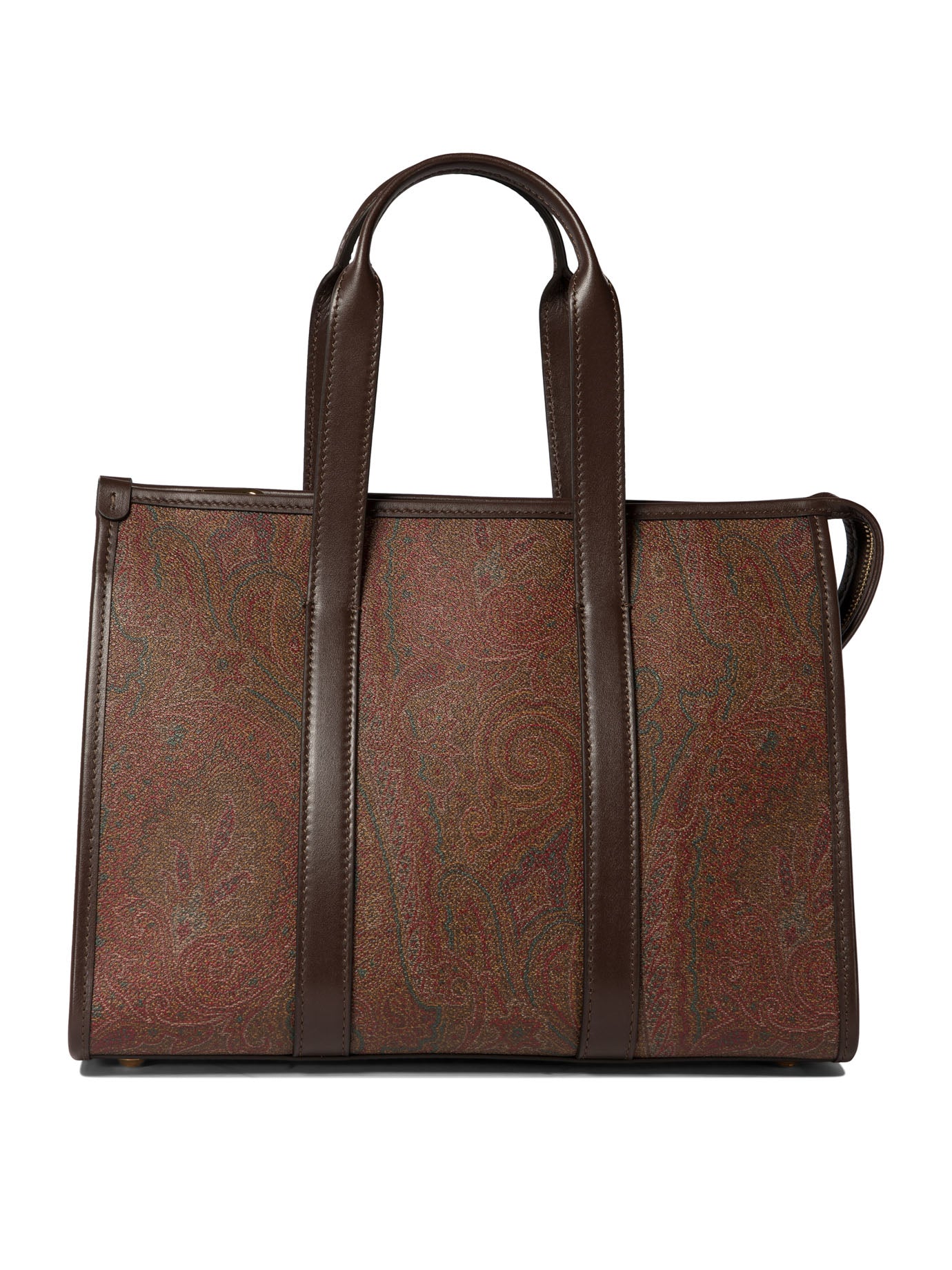 ETRO Chic Mini Handbag - 30.5X22.5X15 CM