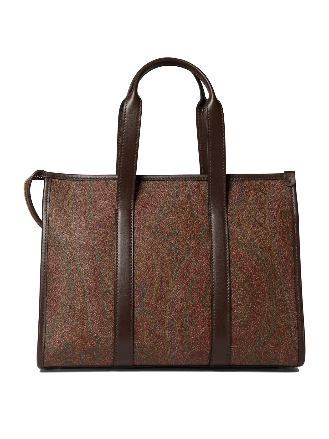 ETRO Chic Mini Handbag - 30.5X22.5X15 CM