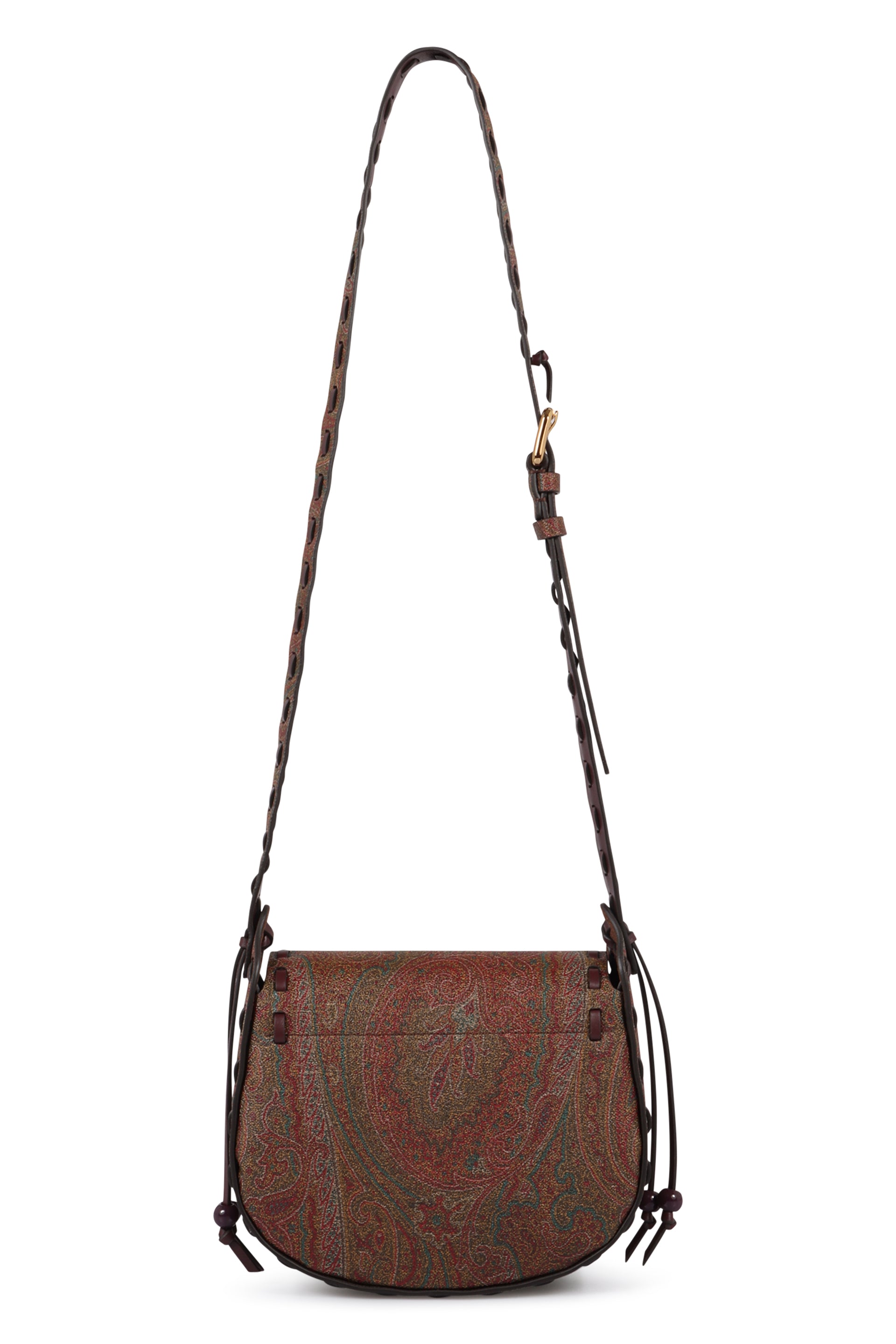 ETRO Mini Crossbody Handbag