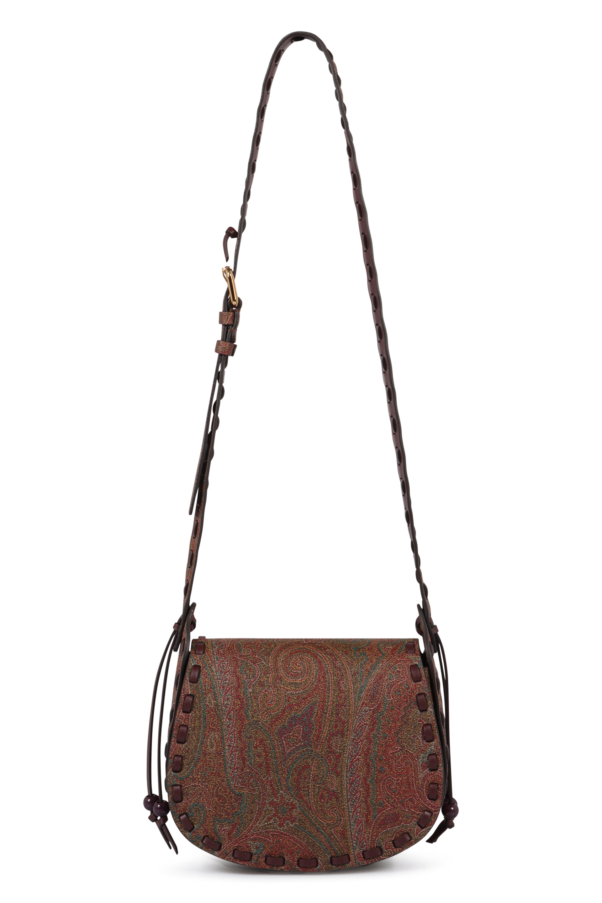 ETRO Mini Crossbody Handbag