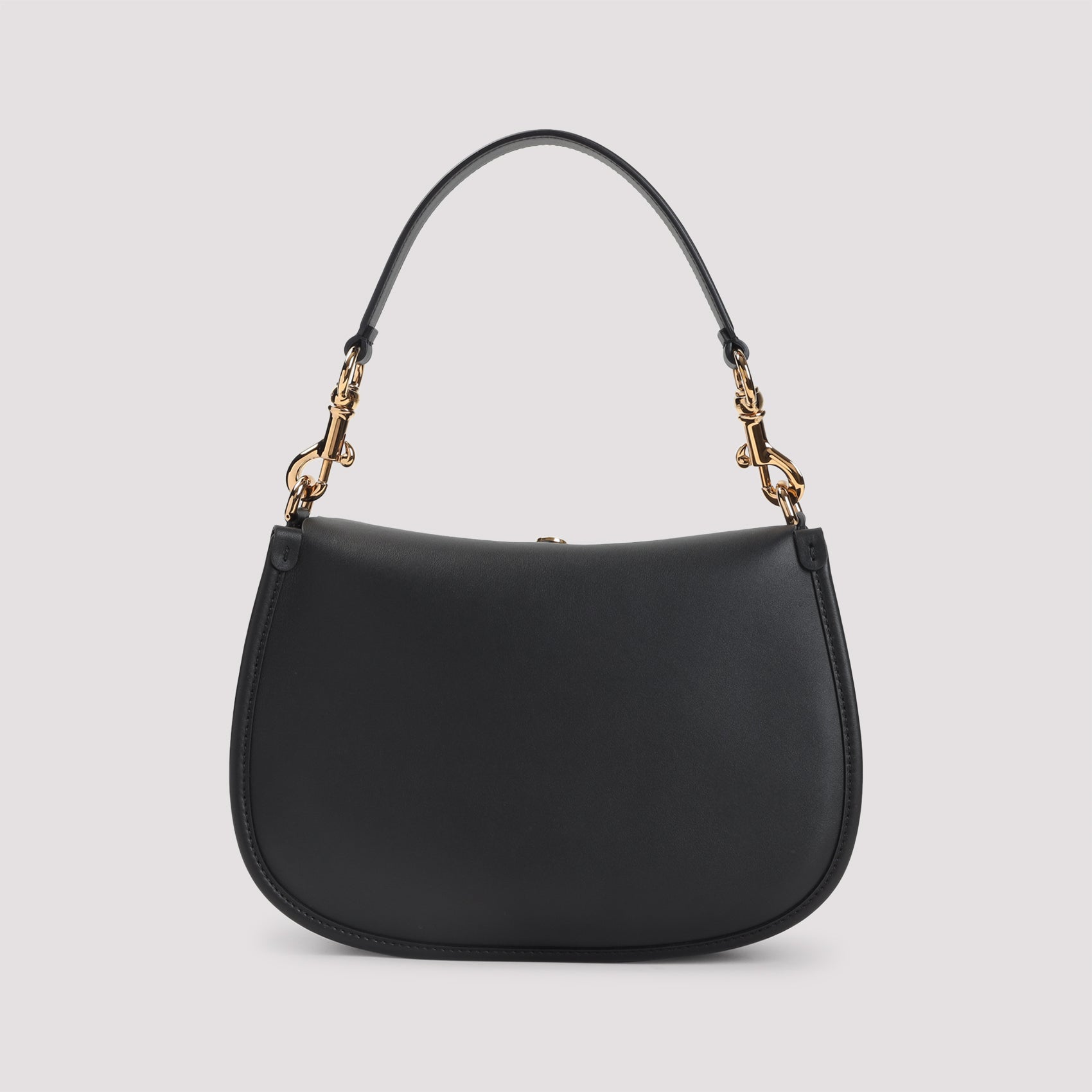 ETRO Elegant Leather Crossbody Handbag