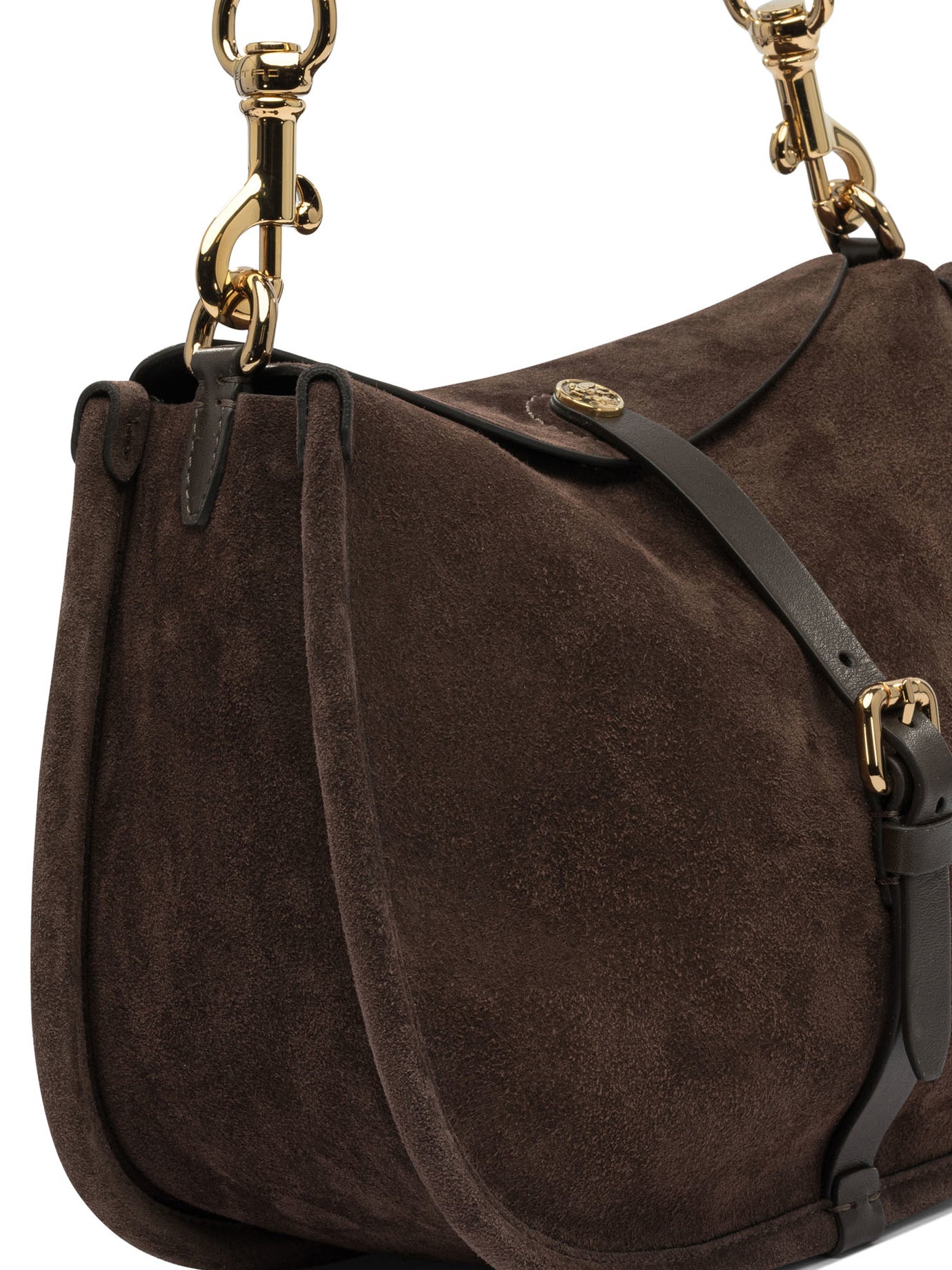 ETRO Mini Shoulder Handbag - Elegant Fusion of Style