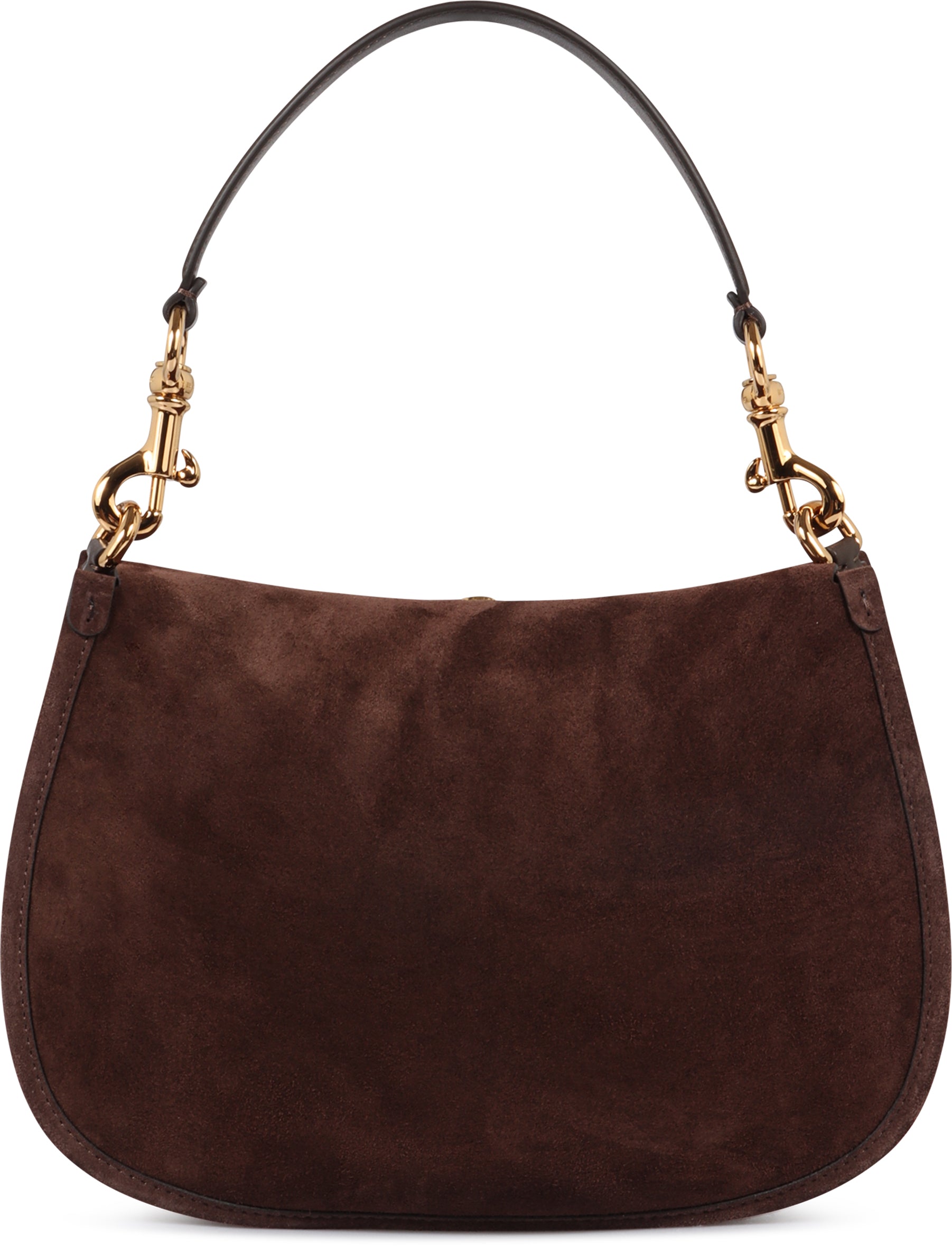 ETRO Leather Crossbody Handbag