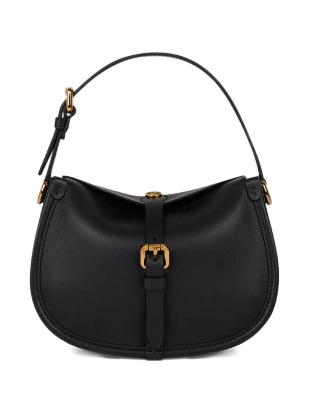 ETRO Mini Leather Pony Handbag