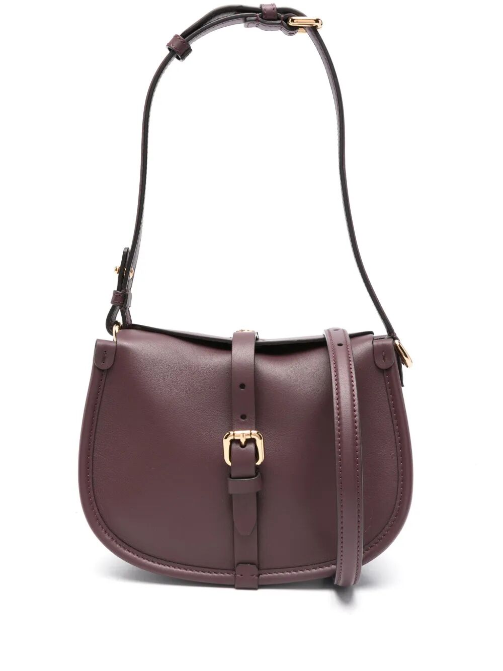 ETRO Mini Leather Pony Handbag