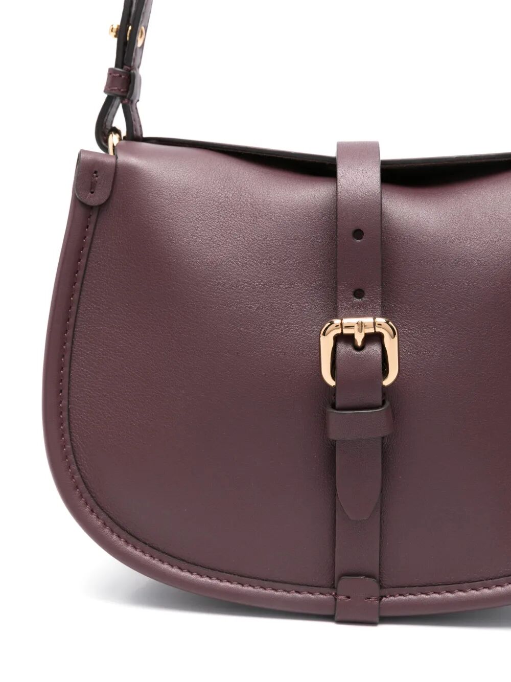 ETRO Mini Leather Pony Handbag