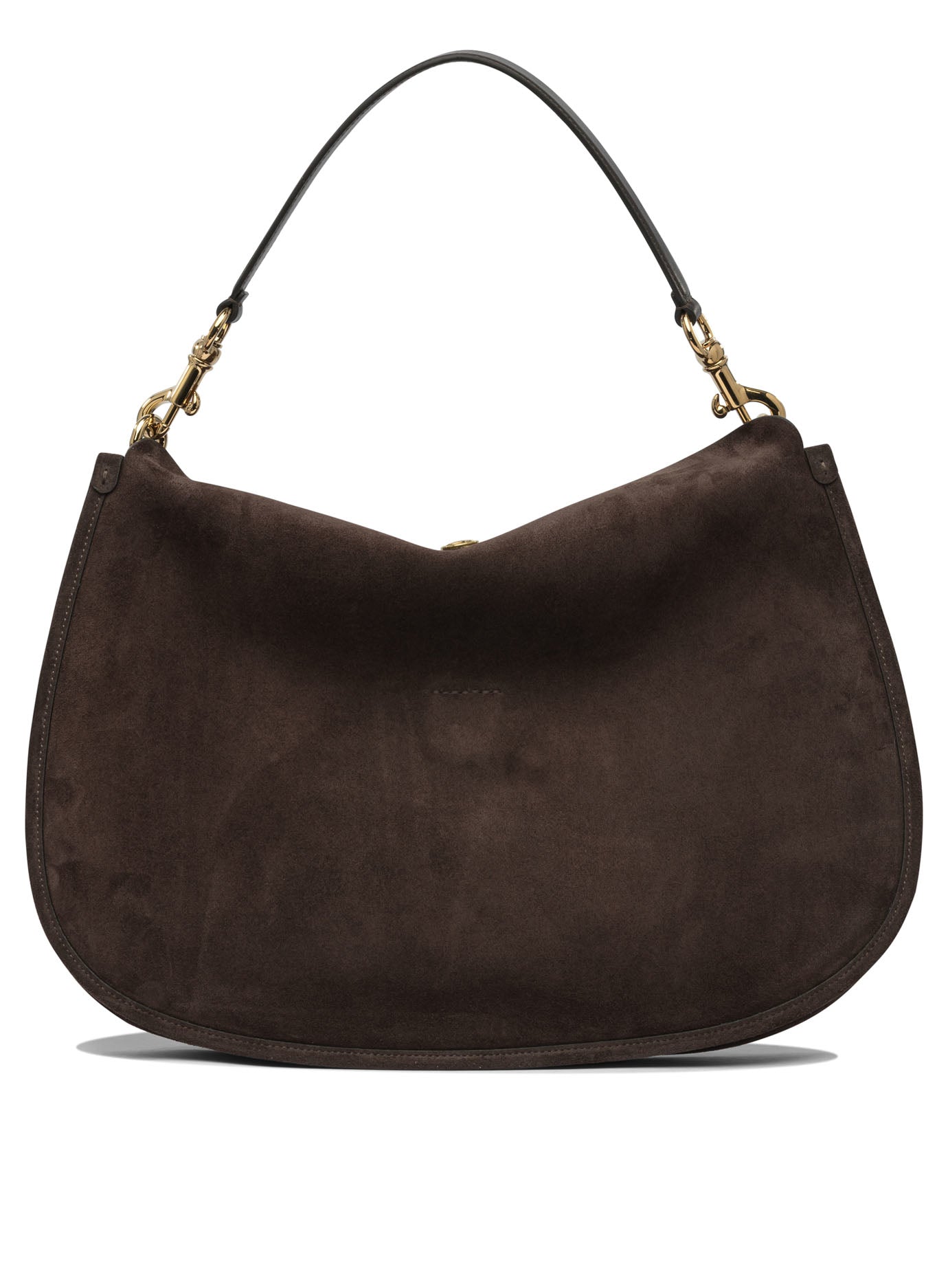 ETRO Women’s Mini Suede Shoulder Handbag