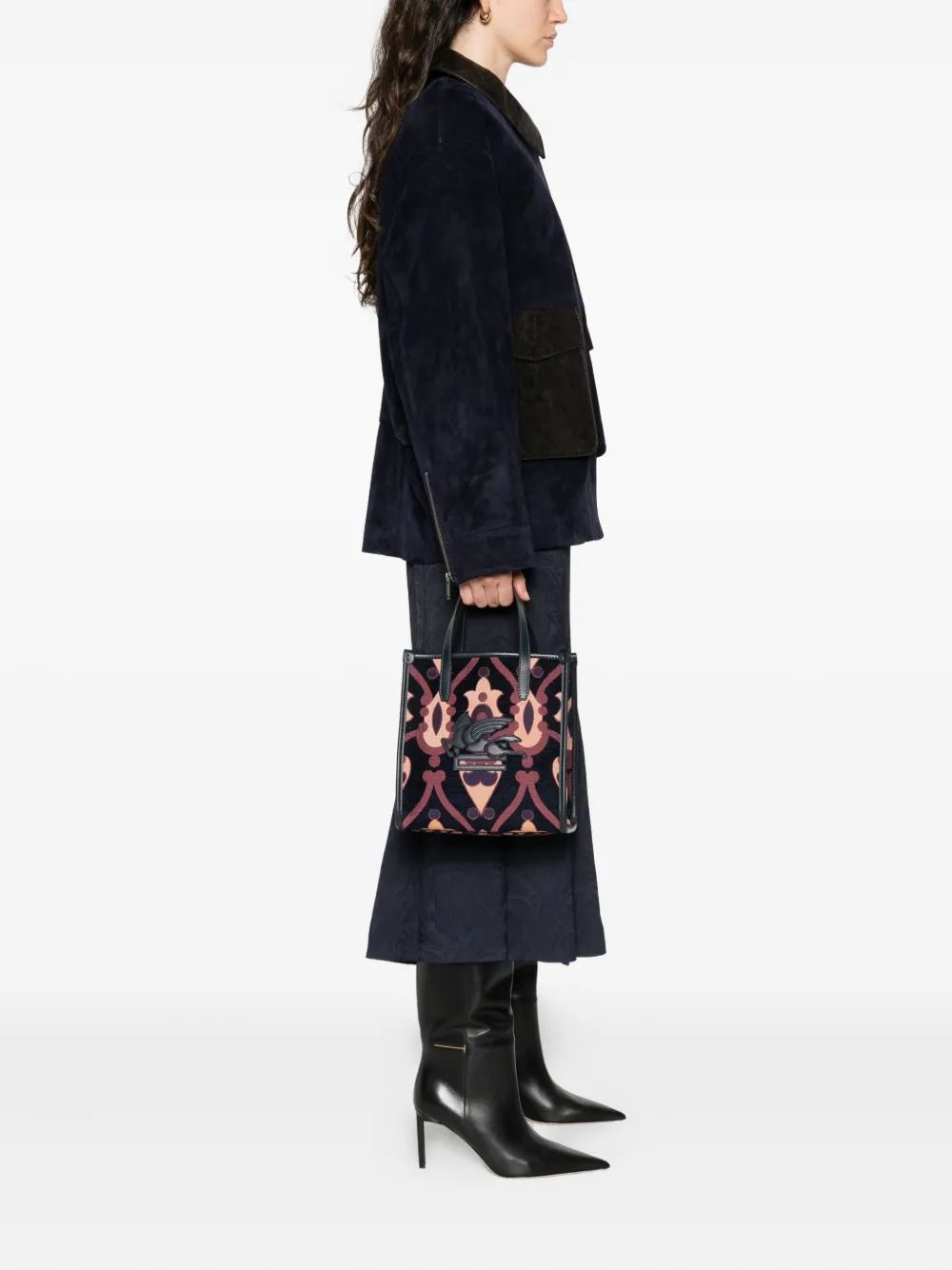 ETRO Chic Mini Handbag for Women