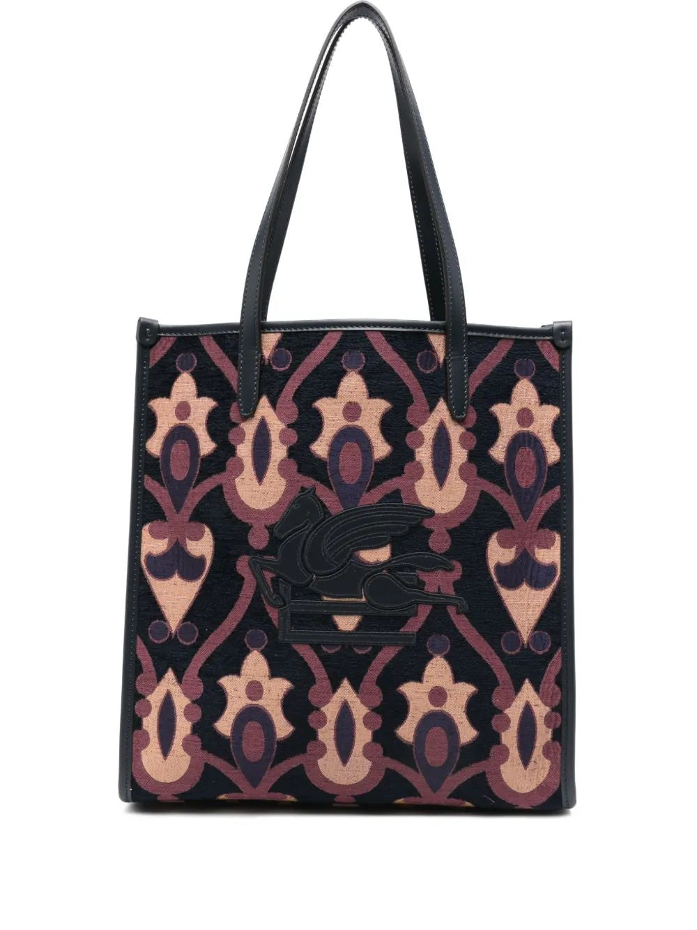 ETRO Chic Mini Handbag for Women - FW25 Collection