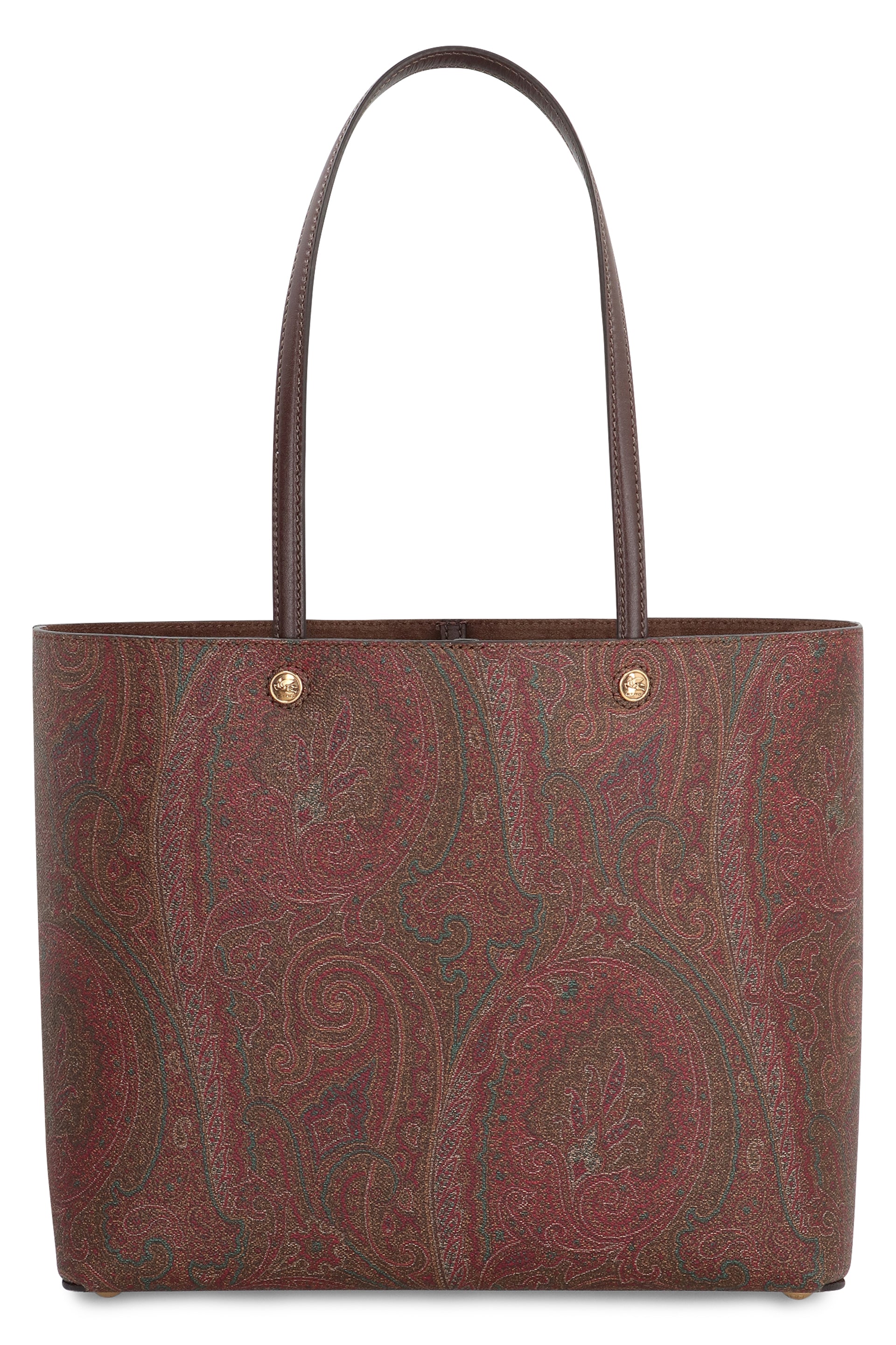 ETRO Essential Tote Handbag - 33 CM x 28 CM