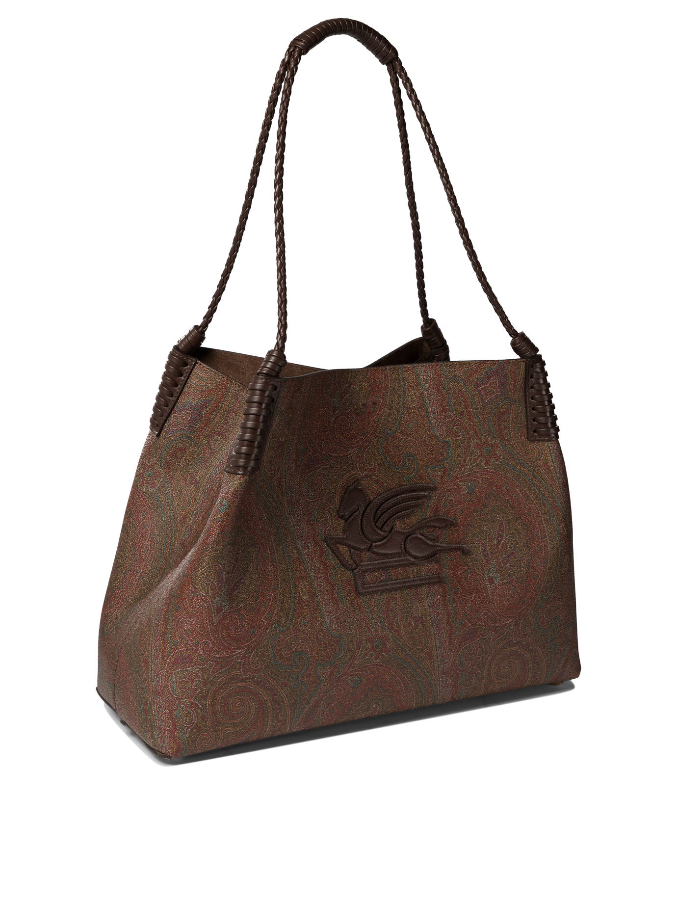 ETRO Shoulder Handbag 29X39X16 CM