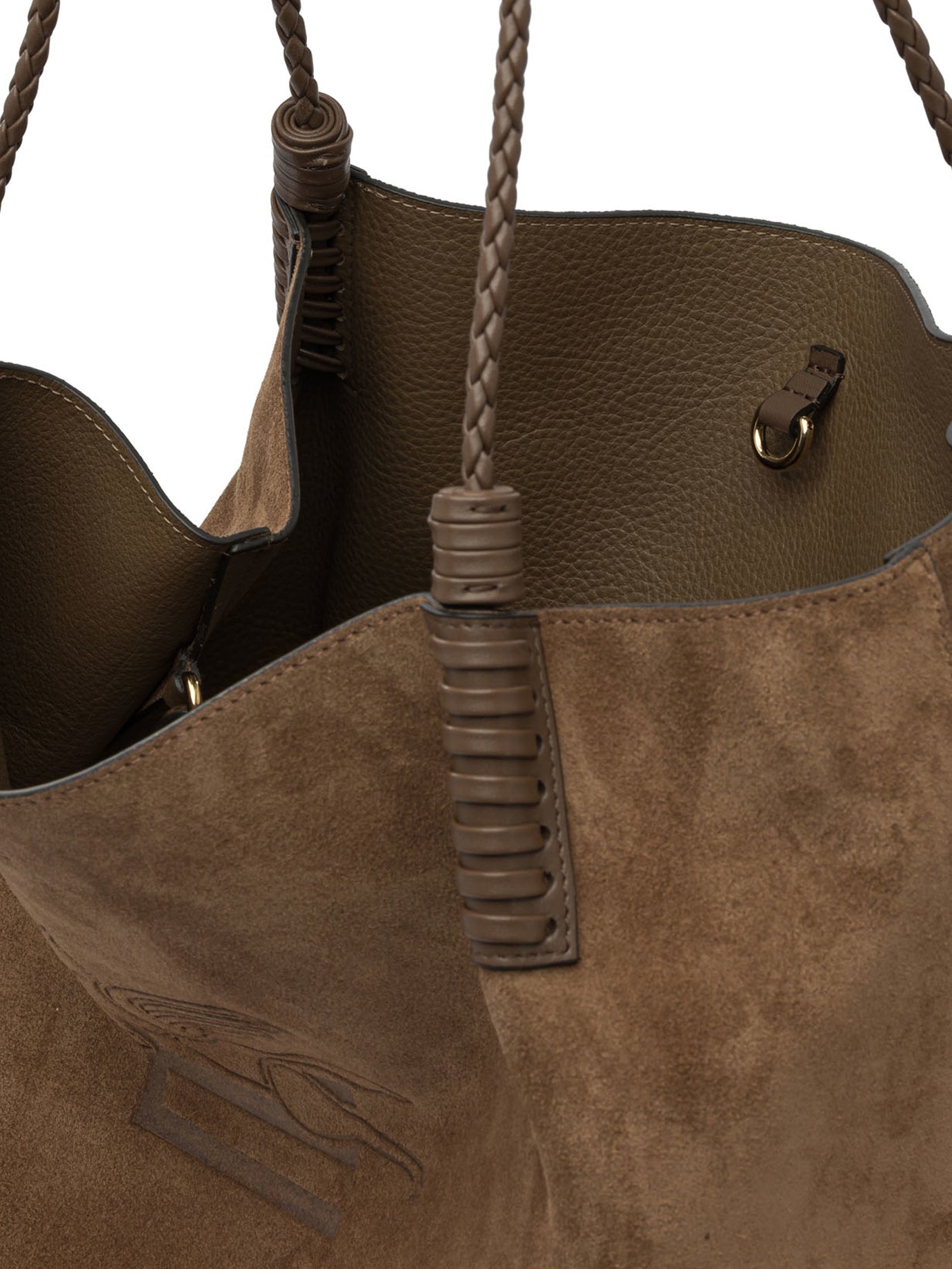 ETRO Luxury Mini Shoulder Handbag