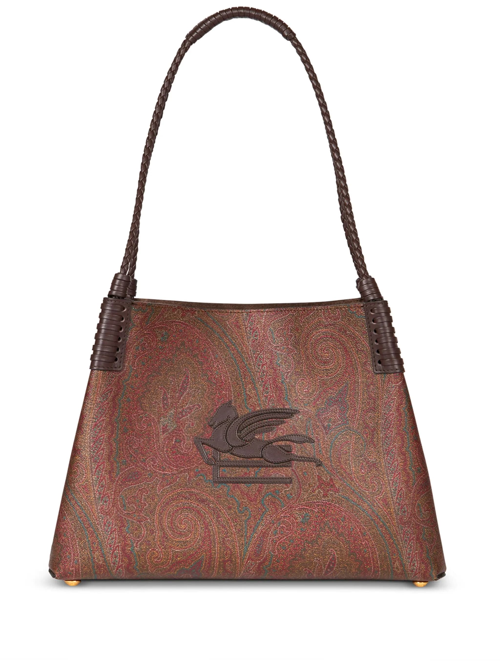ETRO Women's Mini Leather Handbag