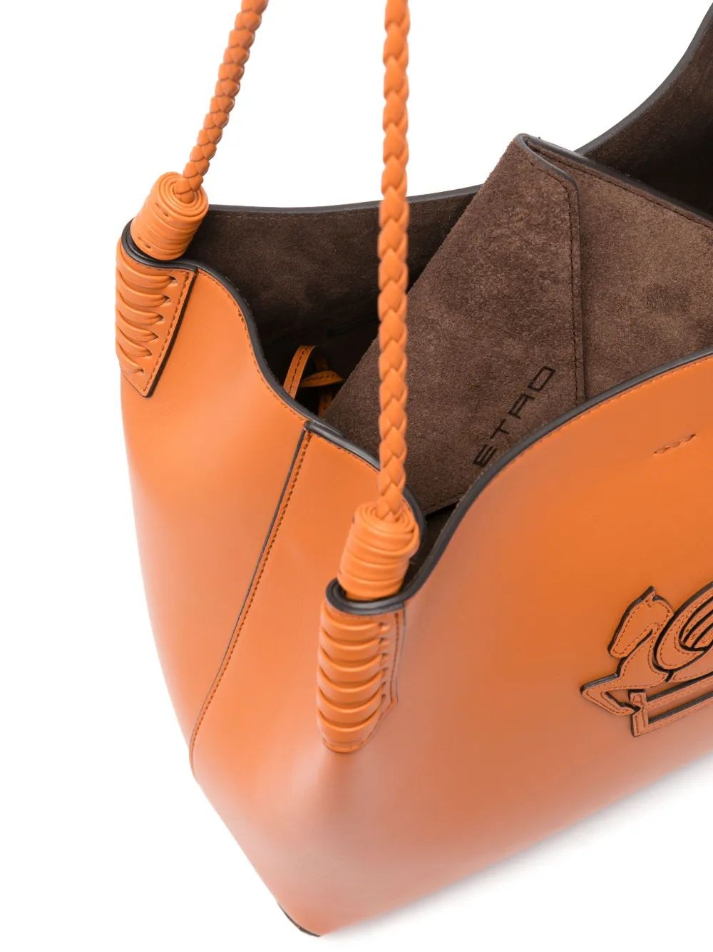 ETRO Small Libra Mini Tote Handbag