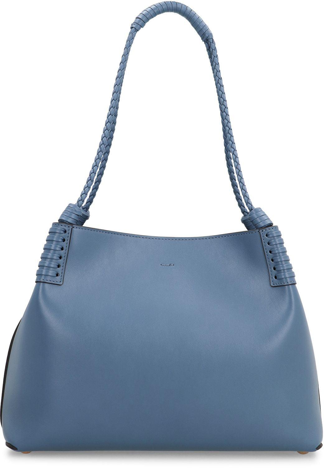 ETRO Mini Leather Tote Handbag