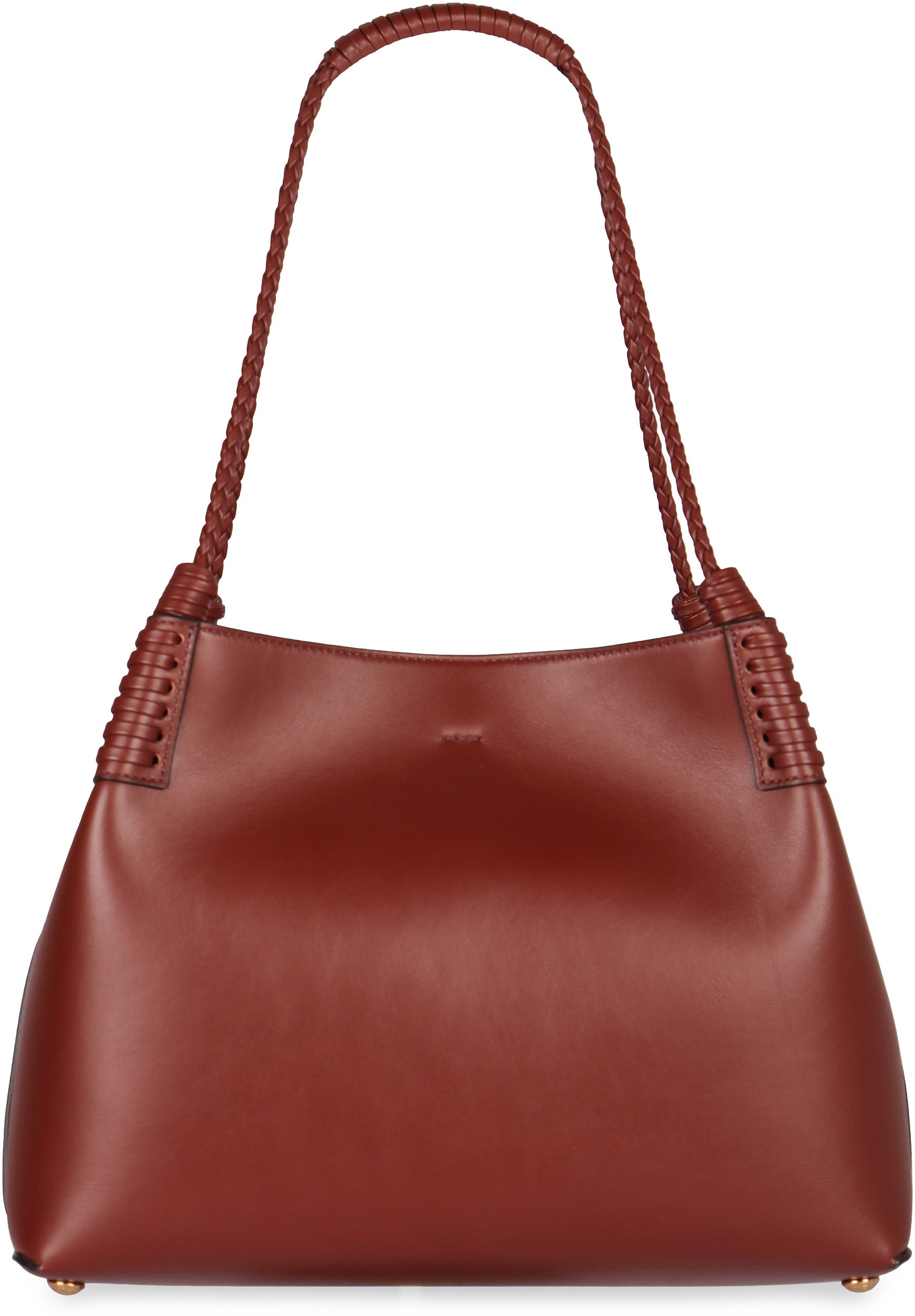 ETRO Mini Leather Tote Handbag
