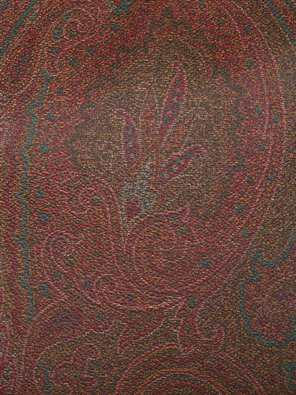 ETRO Essential Hobo Handbag - 32 CM x 17 CM