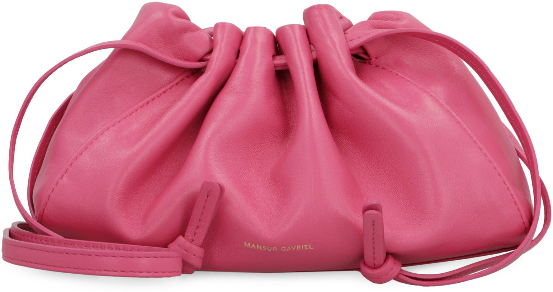 MANSUR GAVRIEL Mini Bloom Handbag