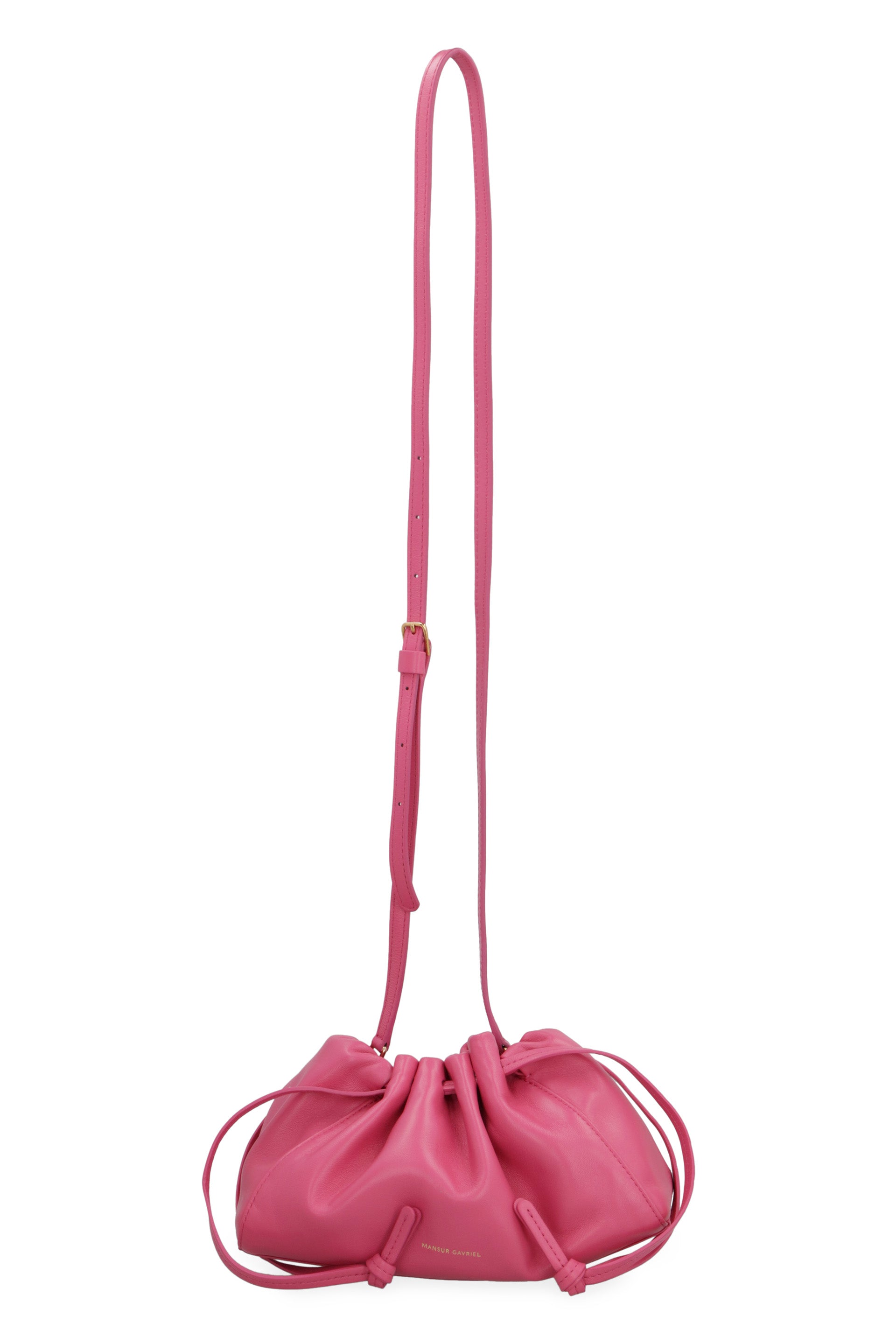 MANSUR GAVRIEL Mini Bloom Handbag