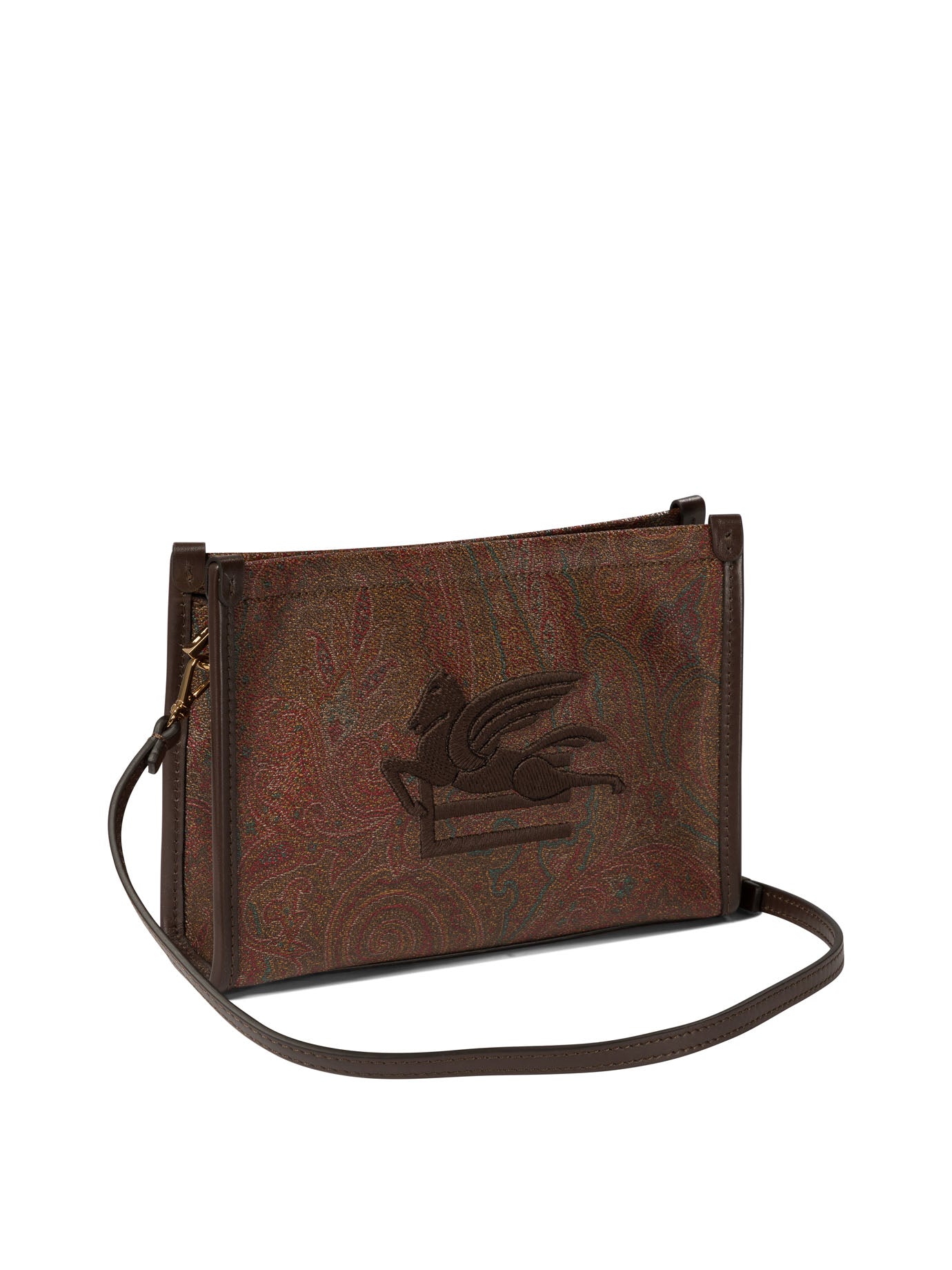 ETRO Elegant Mini Clutch (21x15x4 cm)
