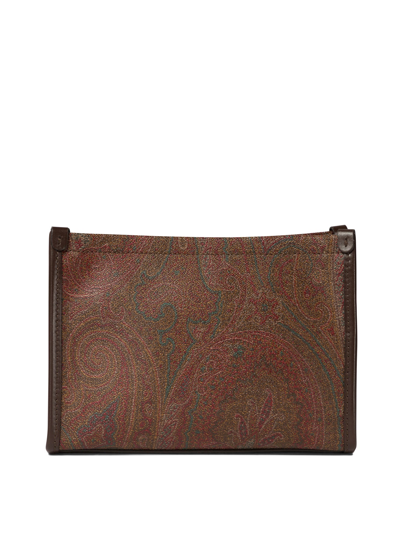 ETRO Elegant Mini Clutch (21x15x4 cm)