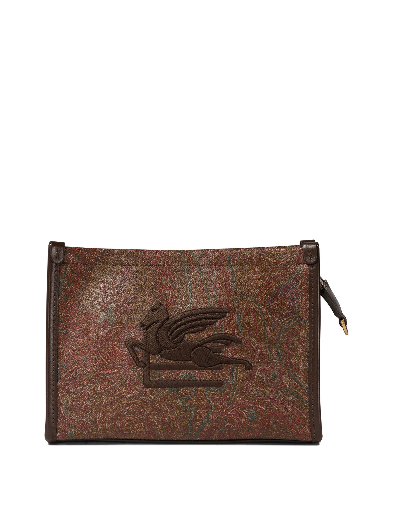ETRO Elegant Mini Clutch (21x15x4 cm)