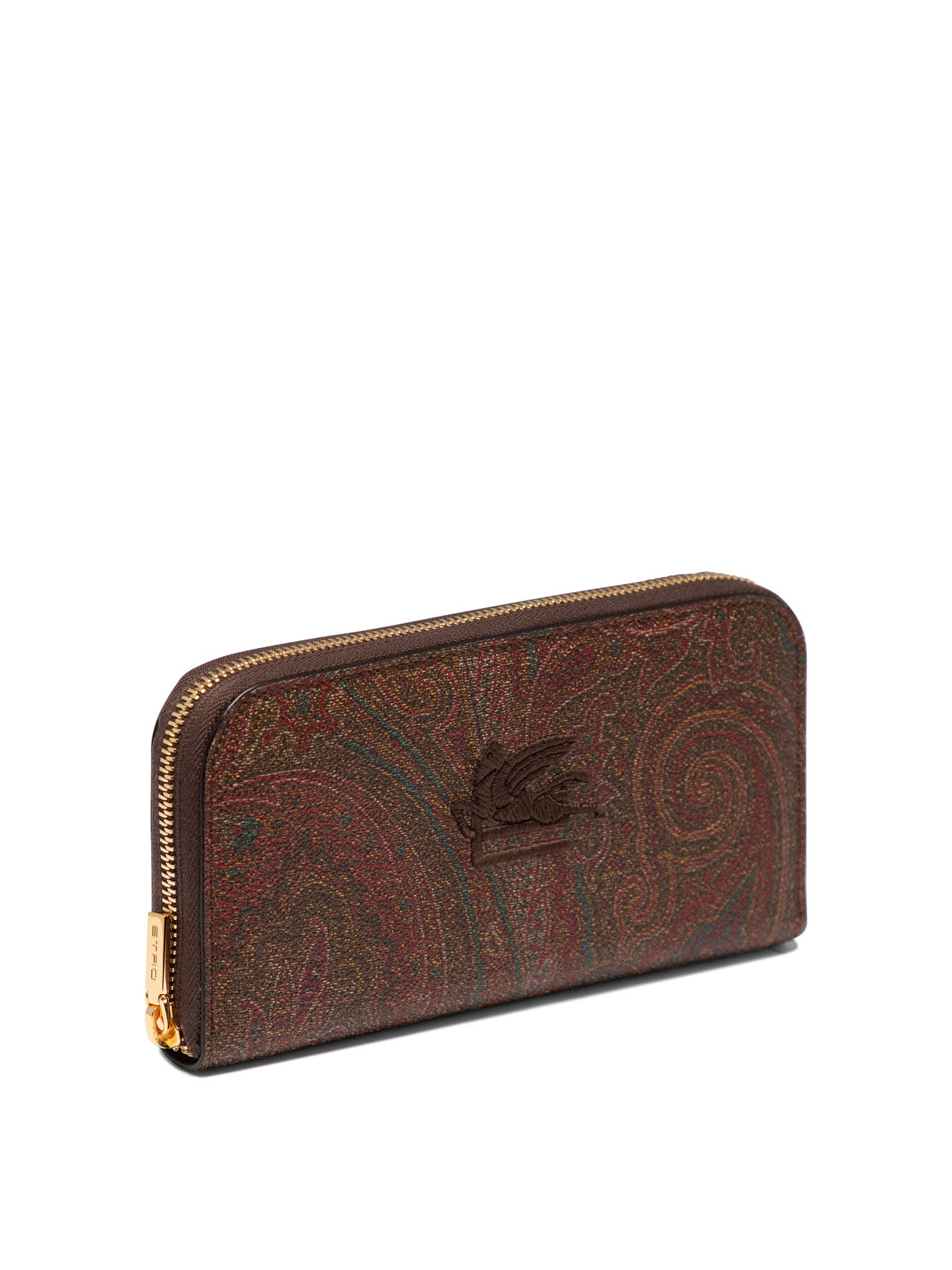 ETRO Elegant Mini Wallet
