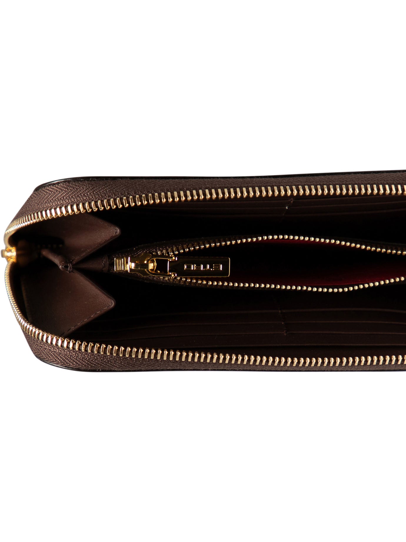 ETRO Elegant Mini Wallet