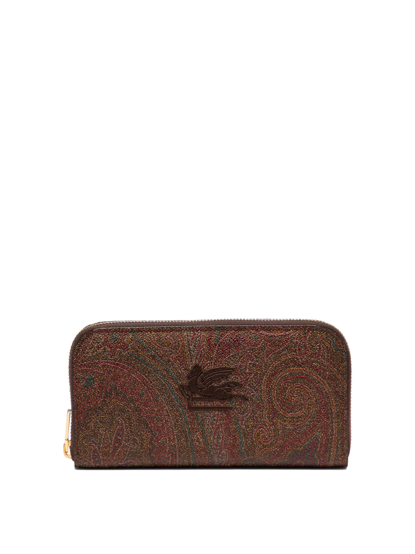 ETRO Elegant Mini Wallet