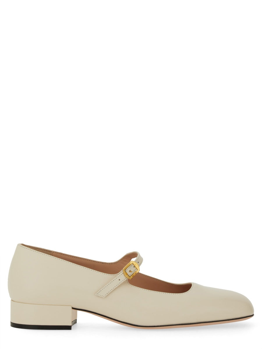 BALLY Leather Women’s Pump