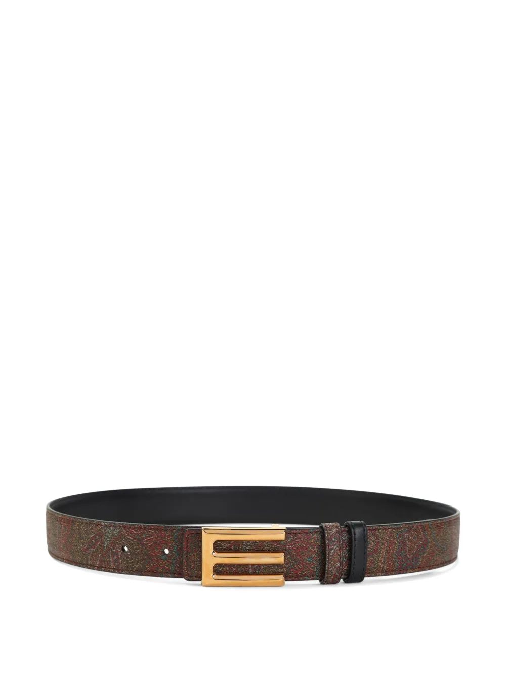 ETRO Stylish Women's Belt - FW25 Collection