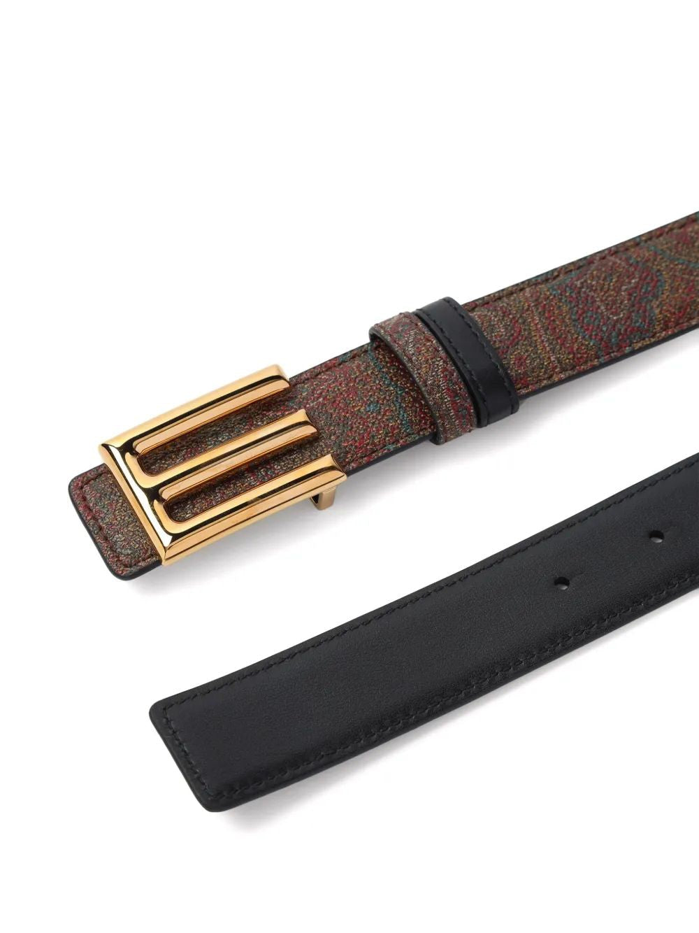 ETRO Stylish Women's Belt - FW25 Collection