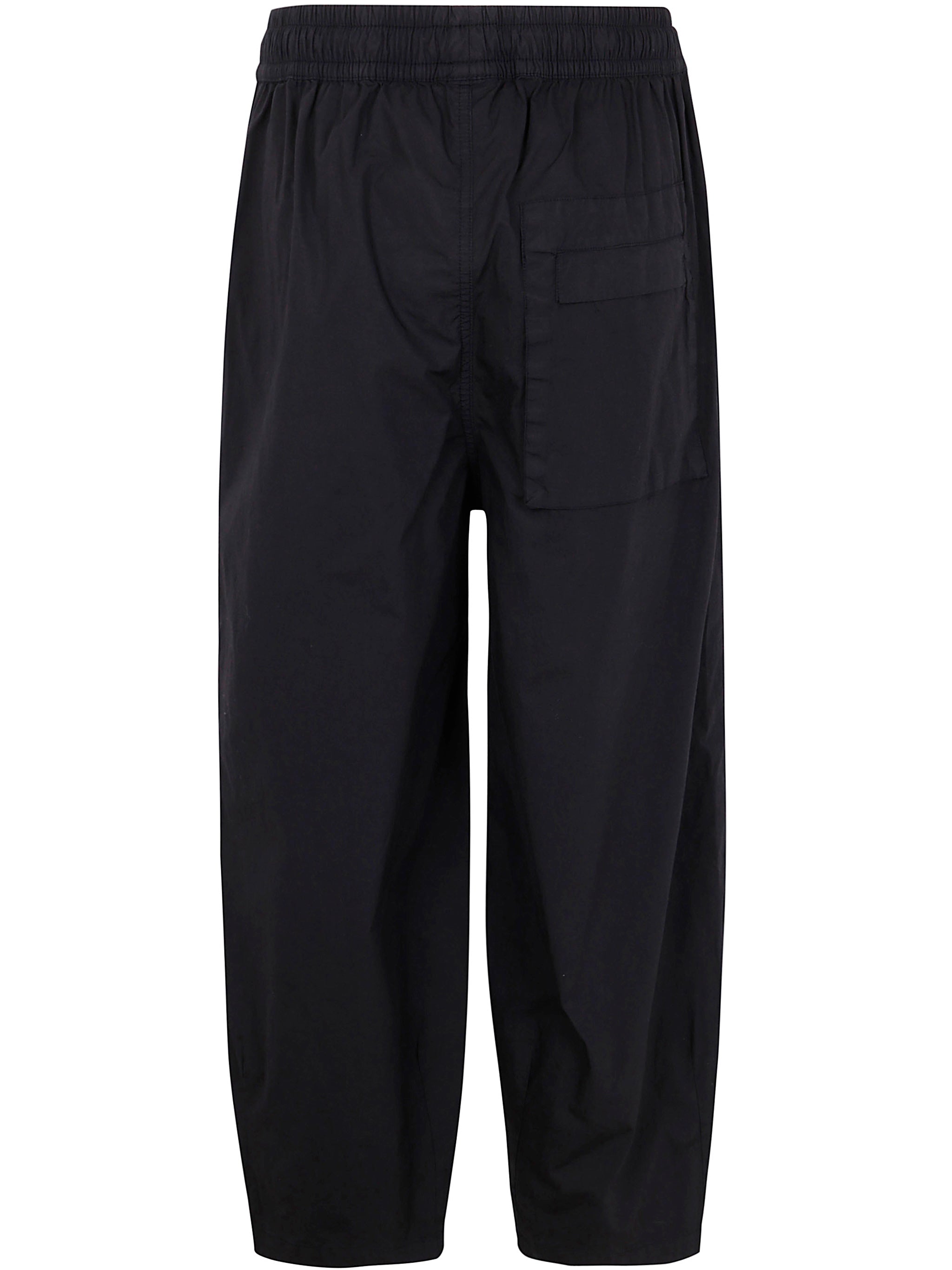 THOM KROM Wide Leg Trousers for Women - SS25