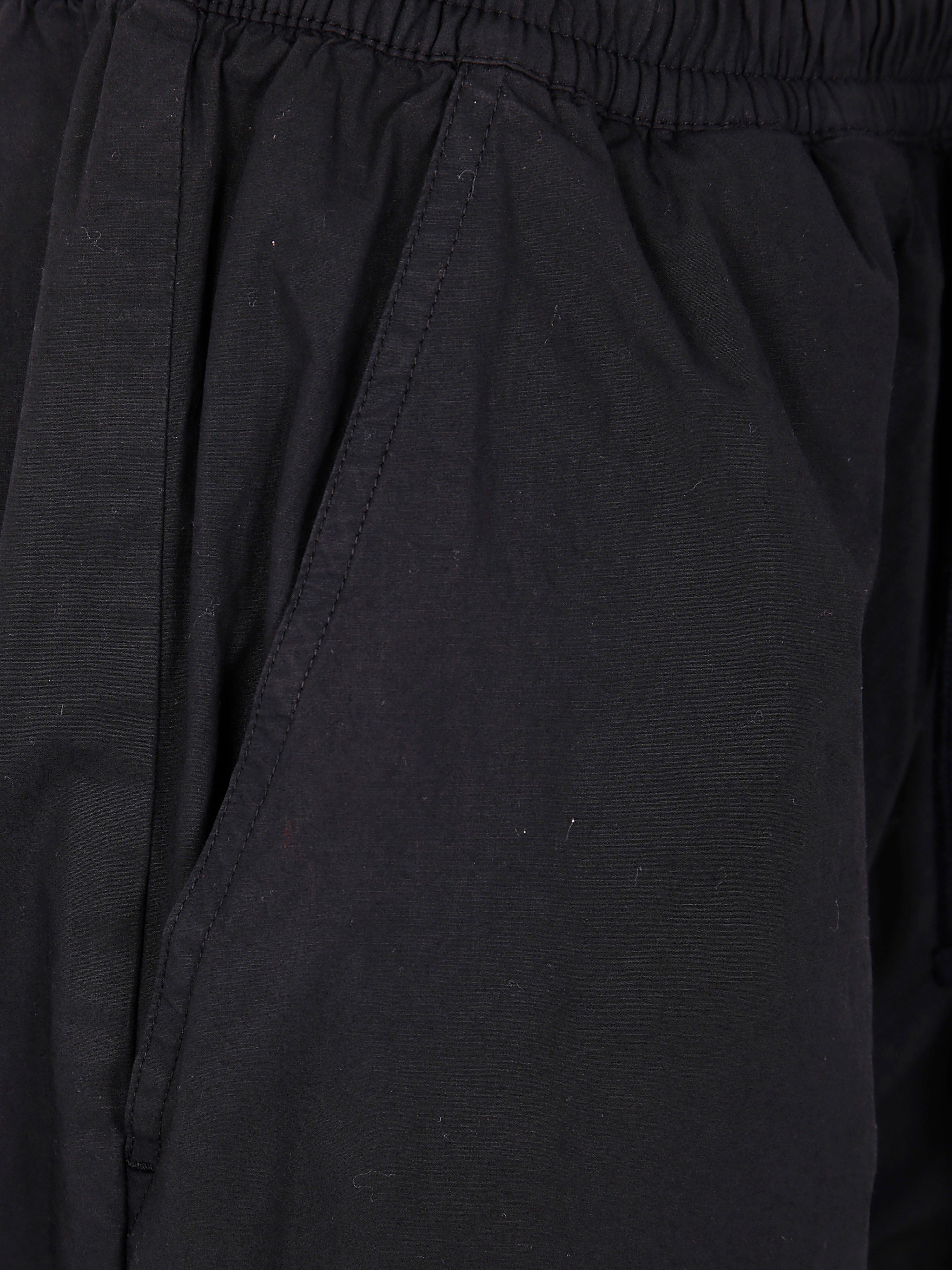 THOM KROM Wide Leg Trousers for Women - SS25