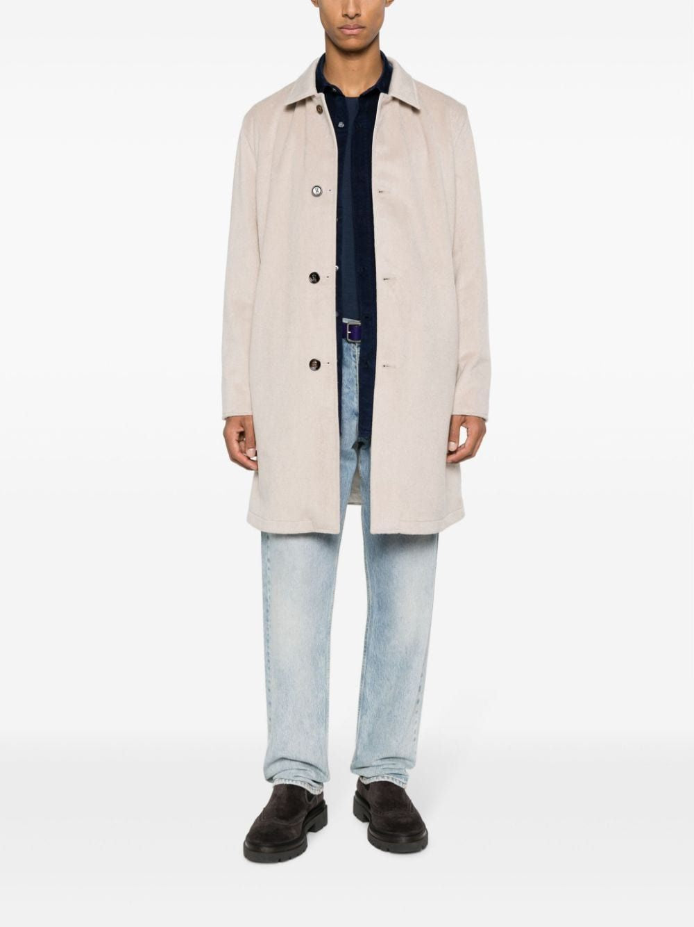 KIRED Men's Outerwear Jacket - Size 300D