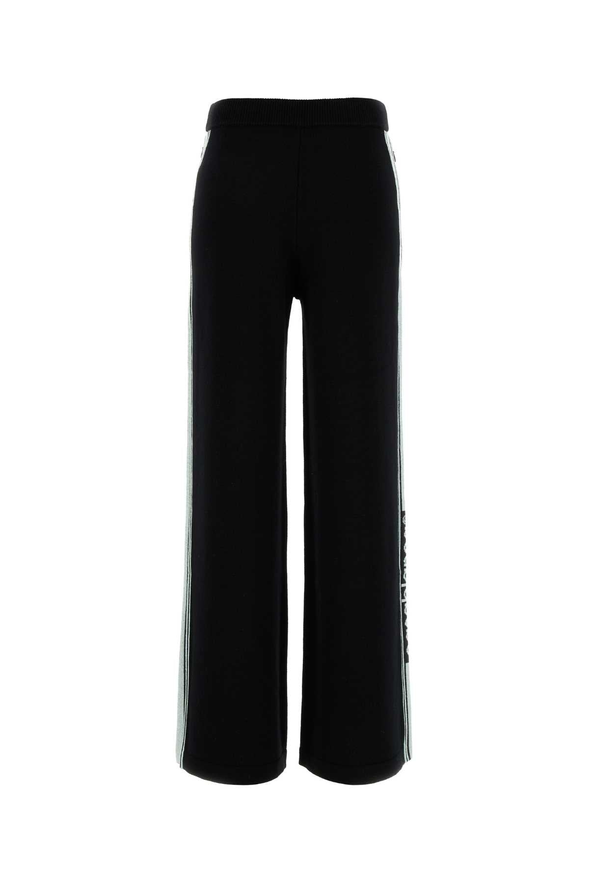 CASABLANCA Wool Track Pants for Women