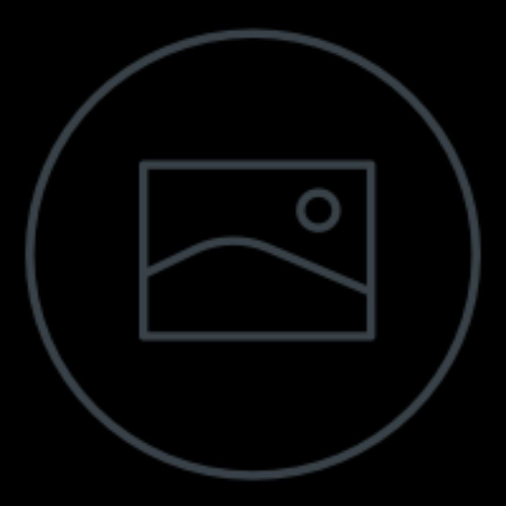 CASABLANCA Women's Mini Wave Dress with Embroidered Logo - Size S