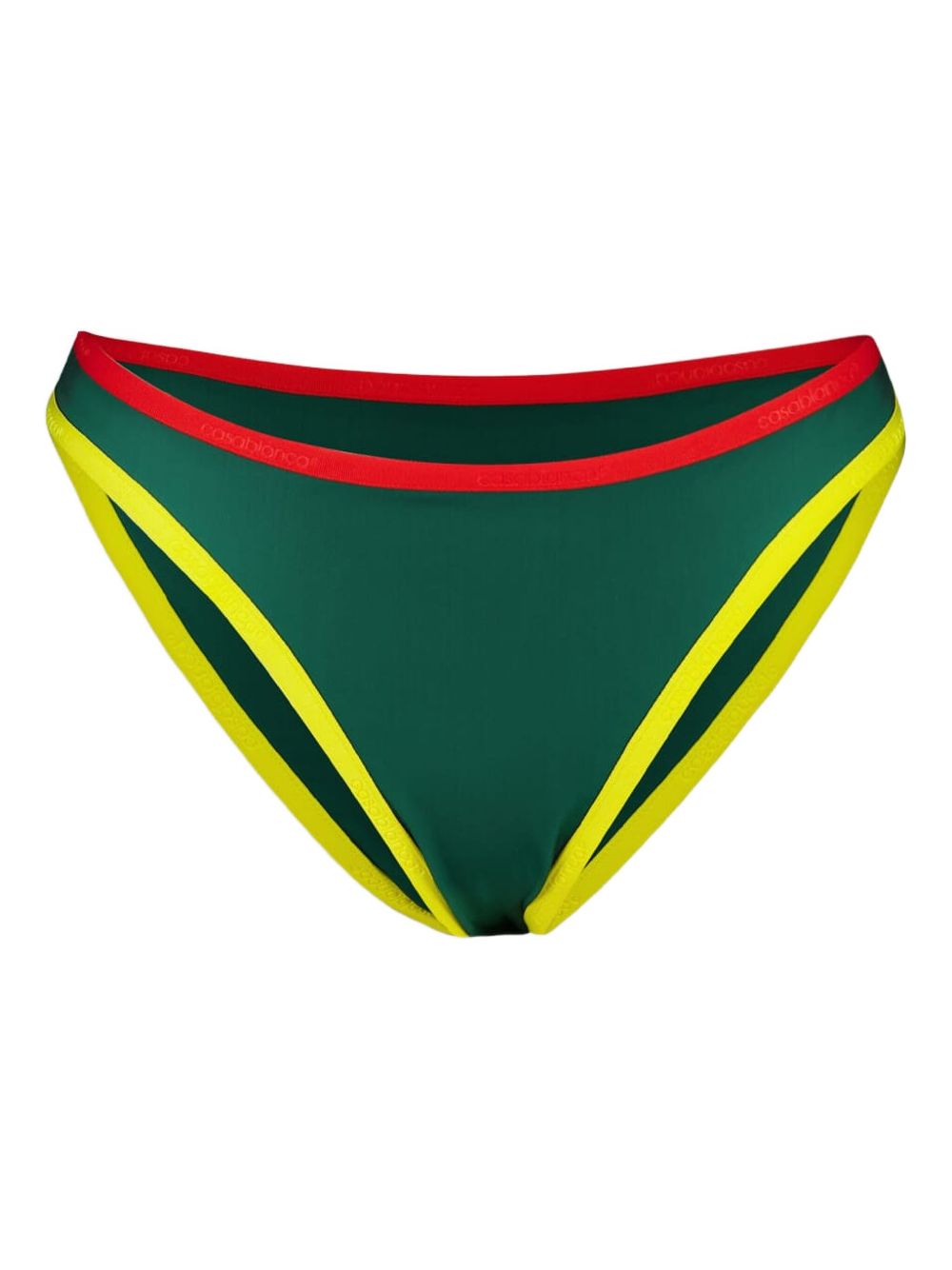 CASABLANCA Women's Mini Bikini Bottom