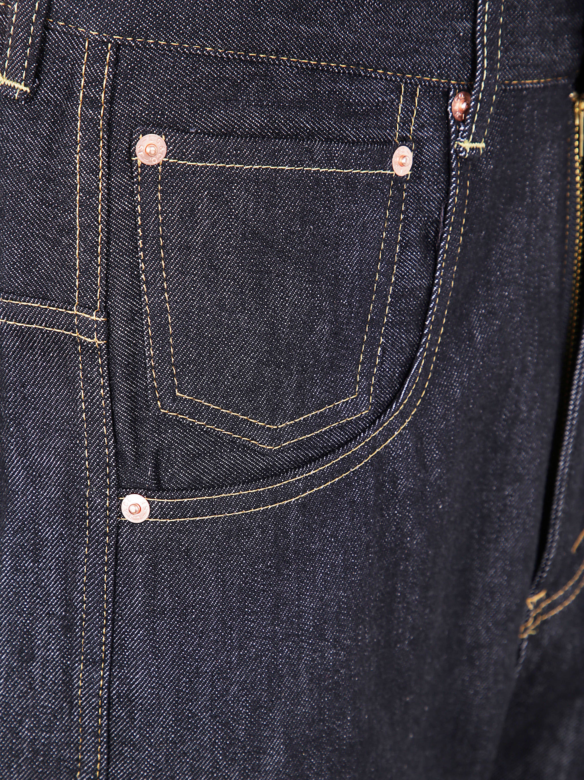 JUNYA WATANABE Regular Leg Trousers for Men