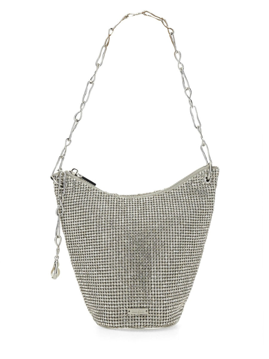 CULT GAIA Mini Handbag 'Elisa' - Elegant Shoulder Bag for Women