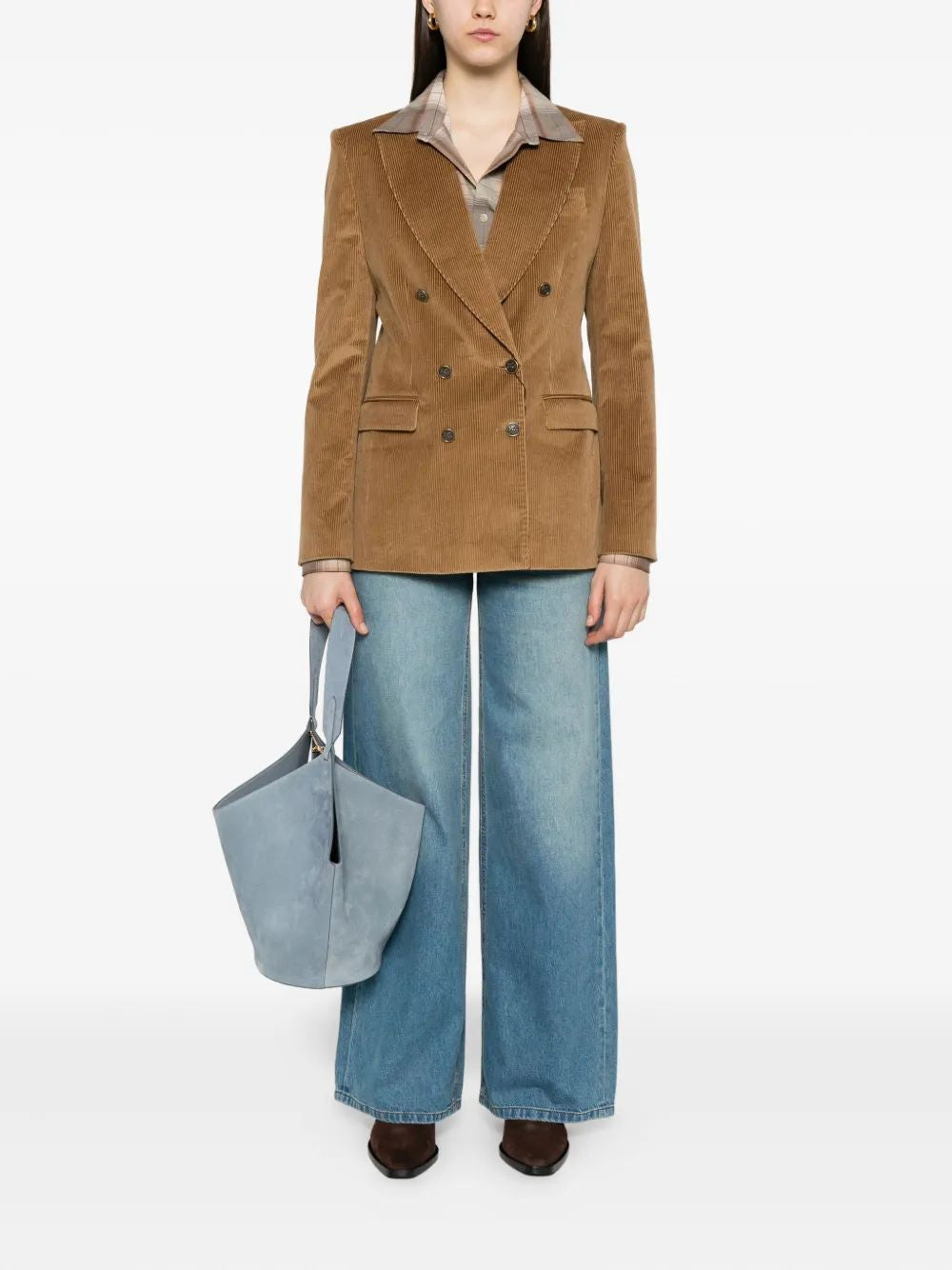 ETRO Elegant Women's Jacket for FW25 Collection
