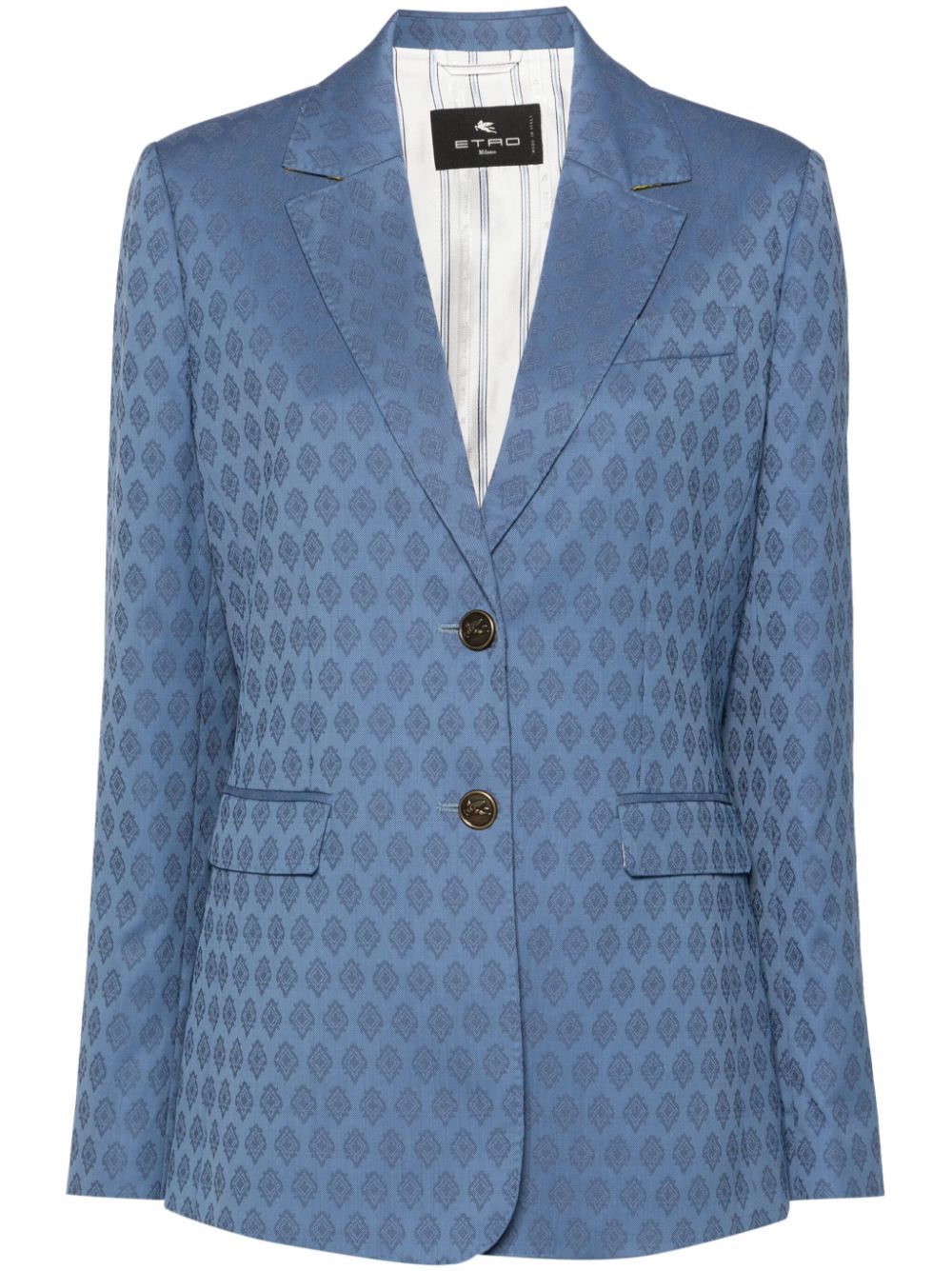 ETRO Chic Women's Mini Jacket